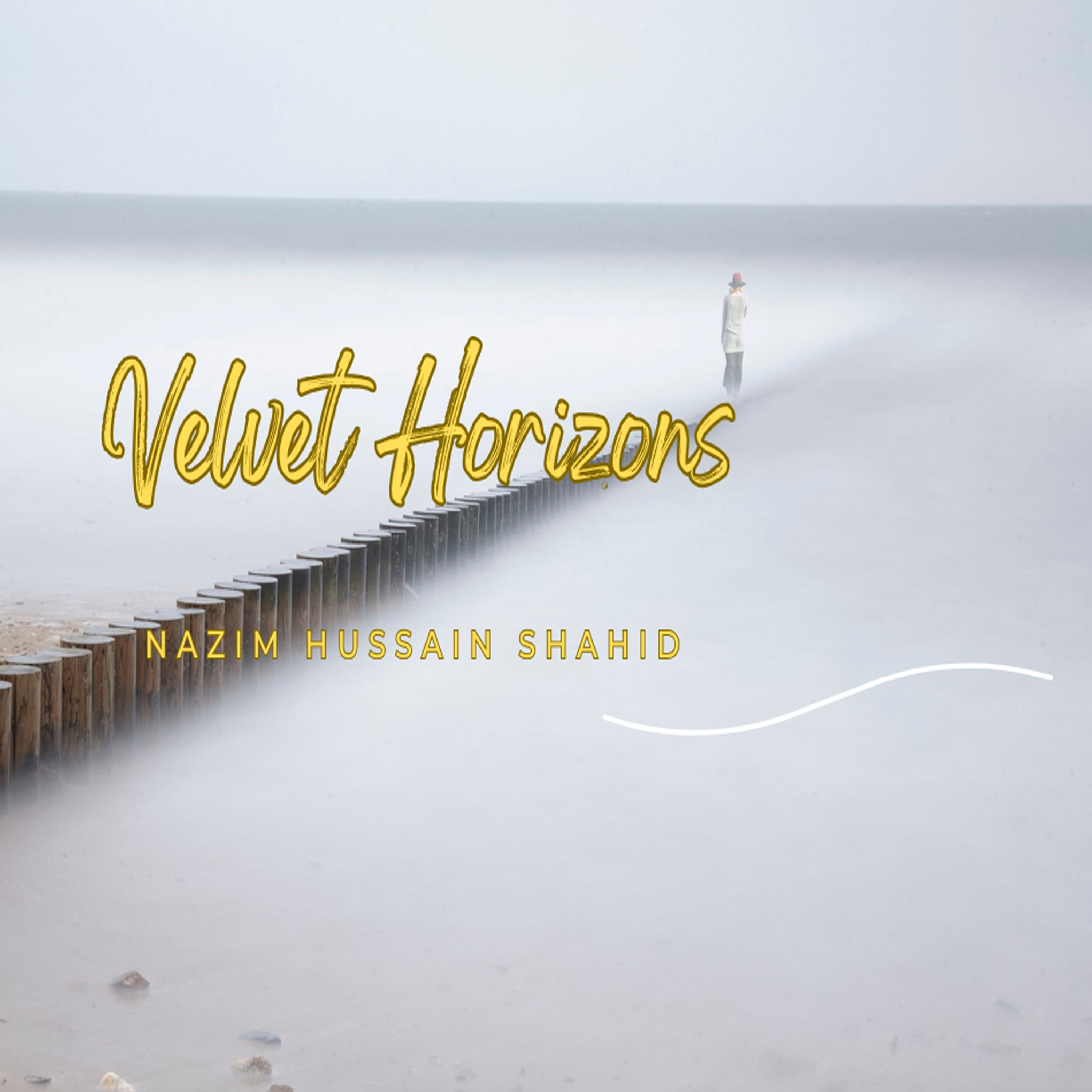 Velvet Horizons artwork