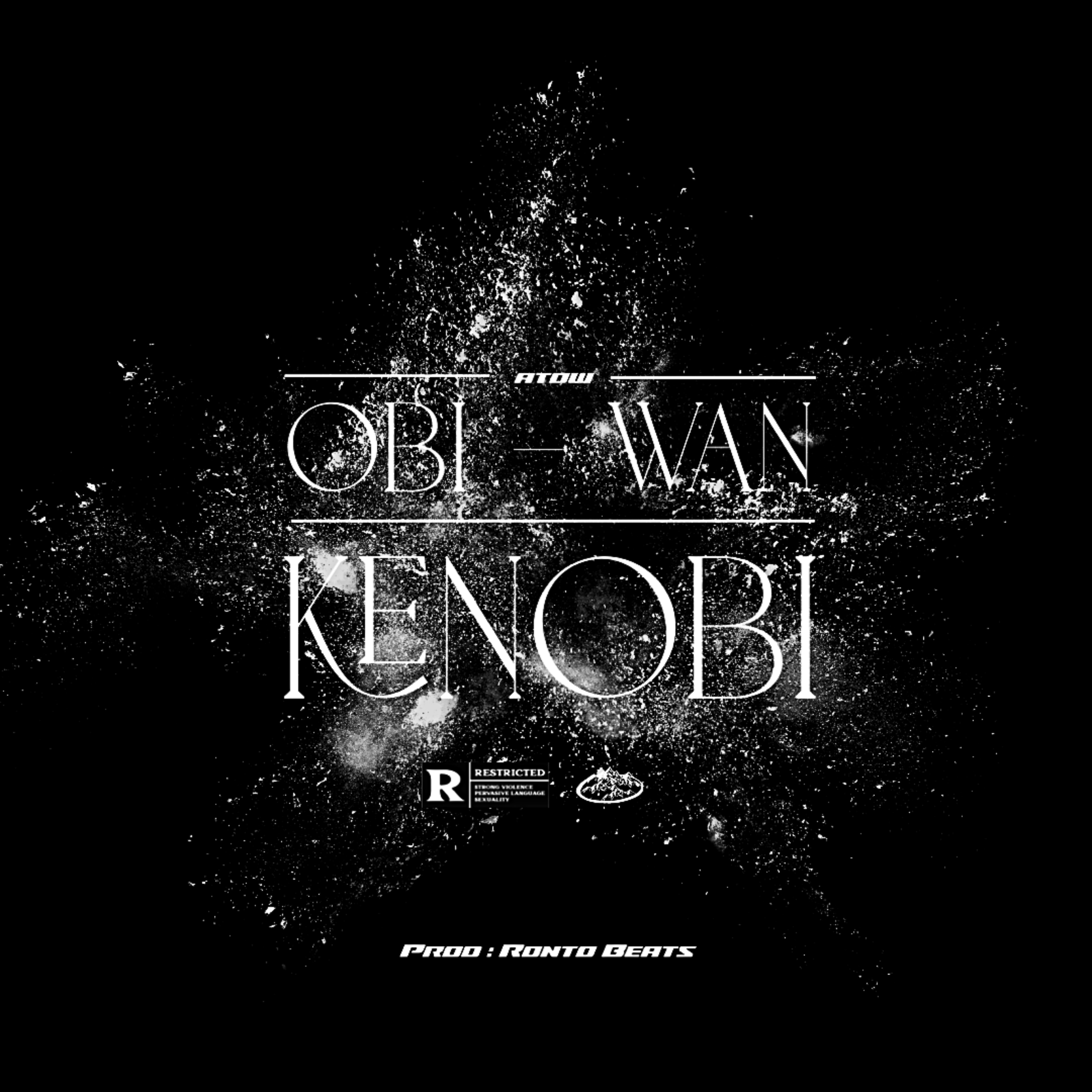 Obi wan Kenobi artwork