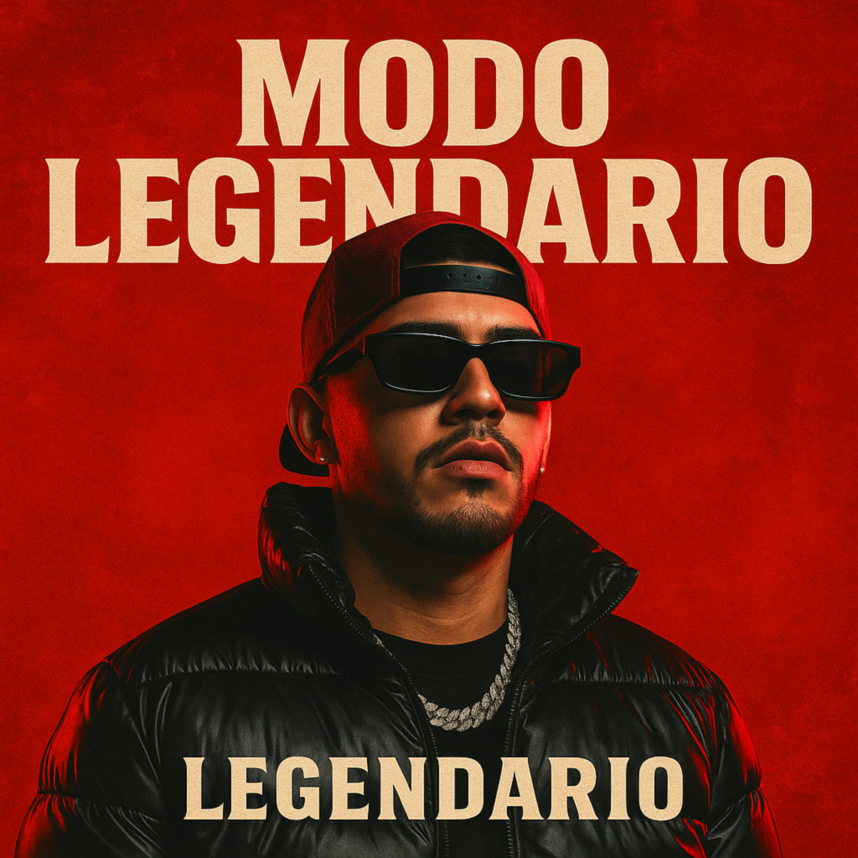 Modo Legendario artwork