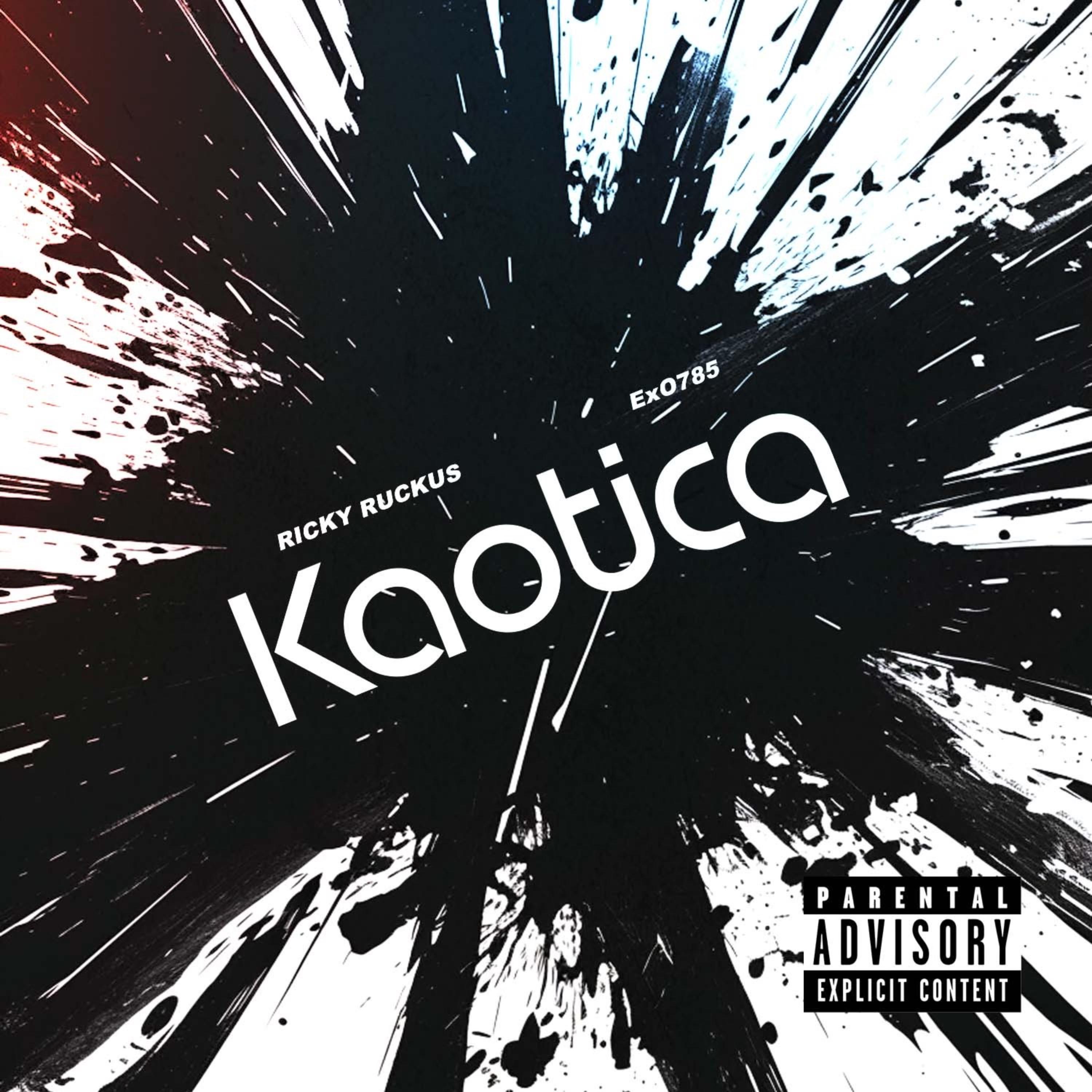 Kaotica artwork