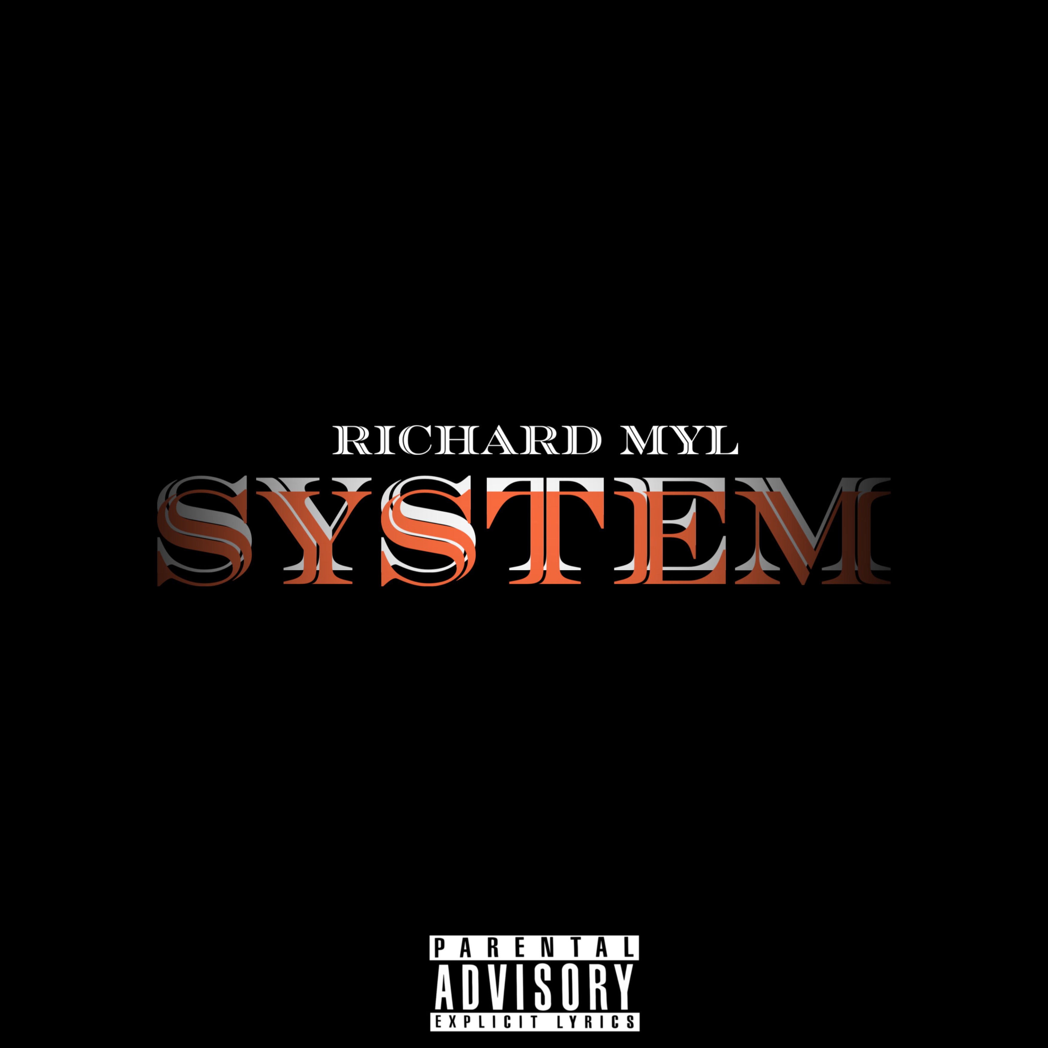 System artwork