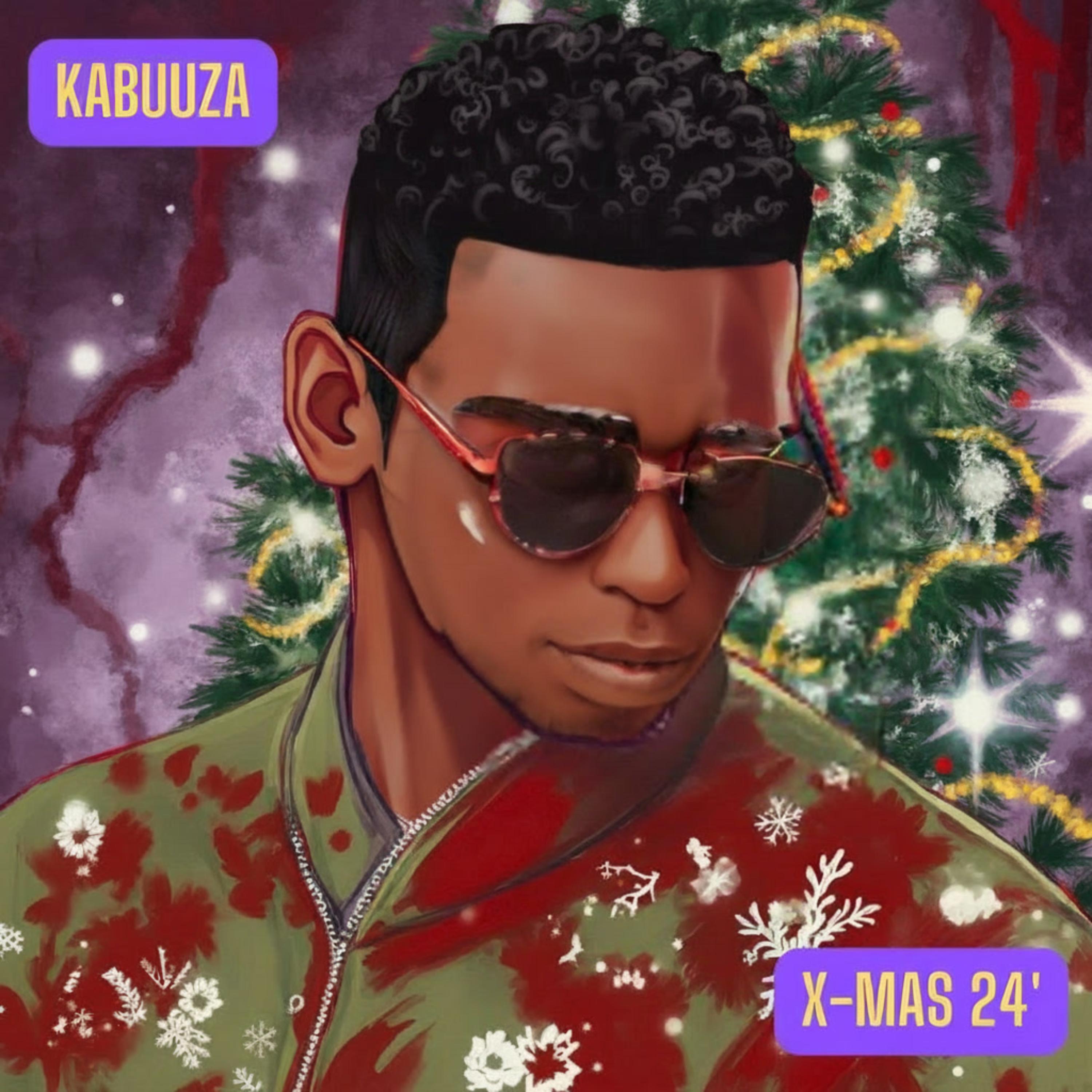 X-MAS 24' artwork