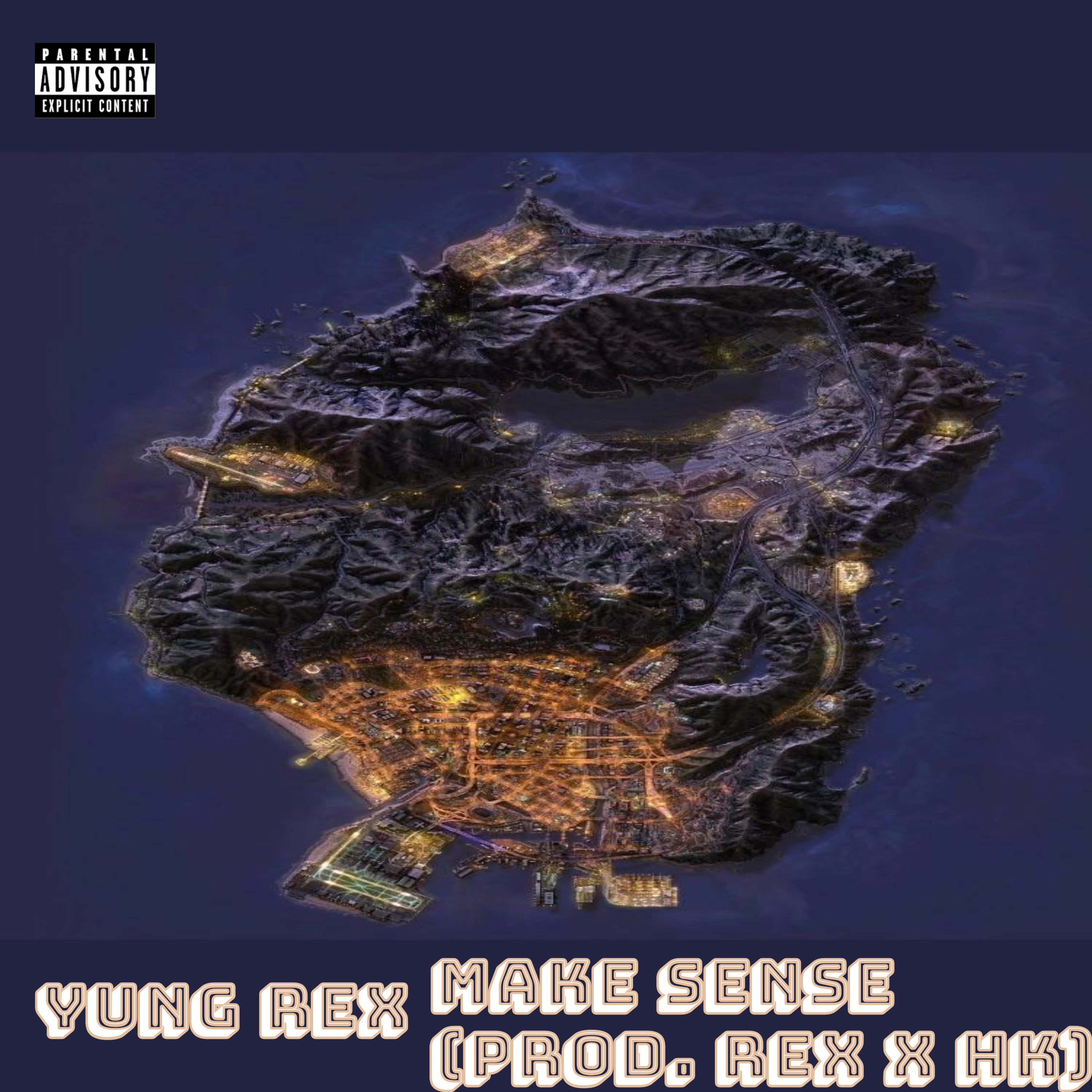 Make Sense artwork