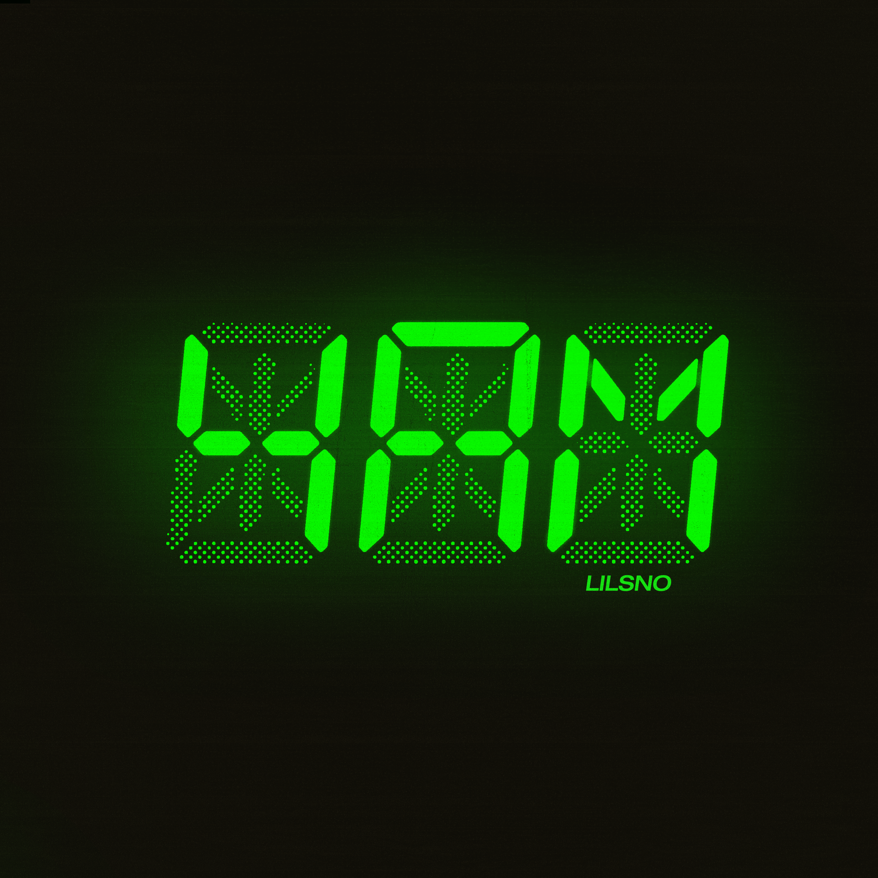 4AM artwork