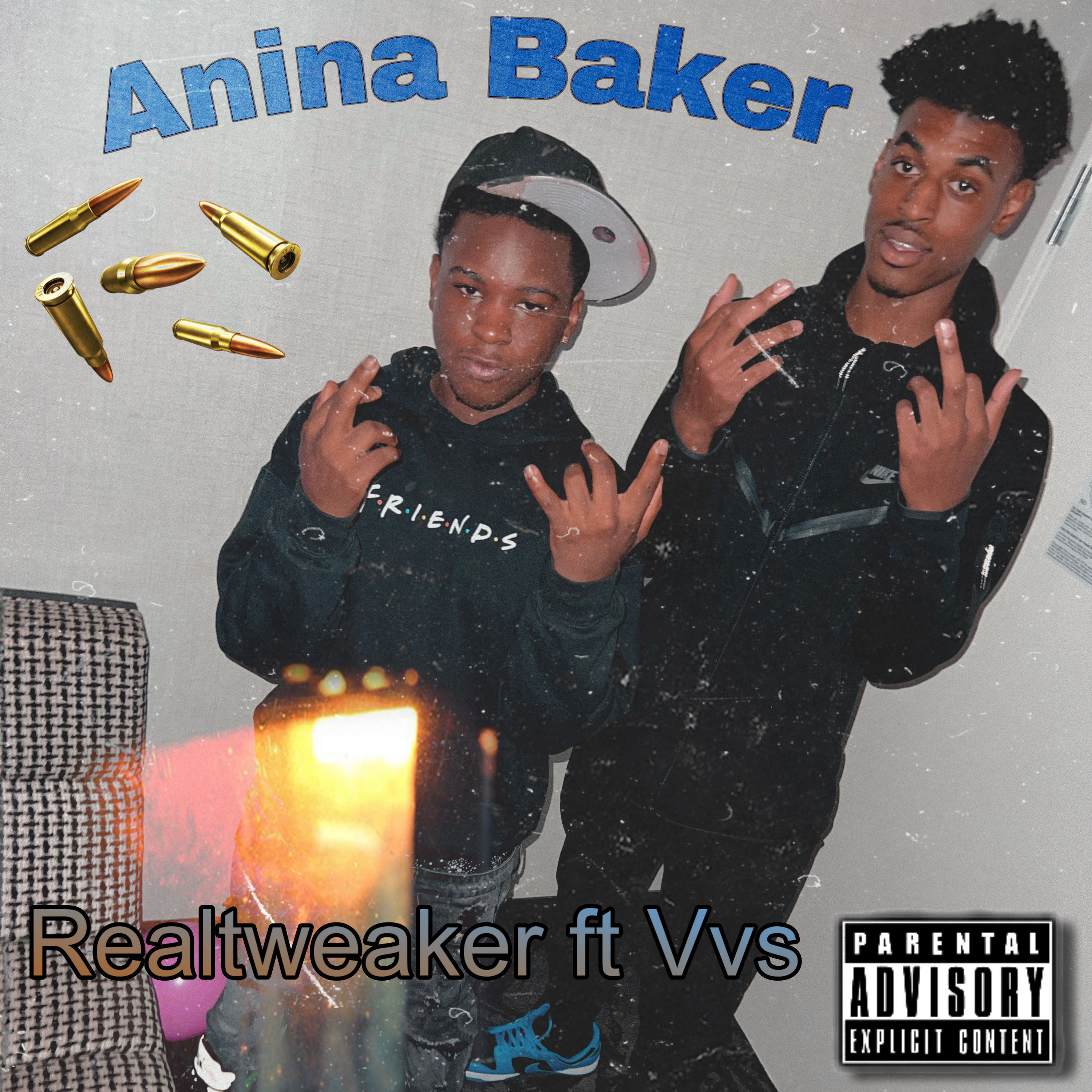 Anina Baker artwork