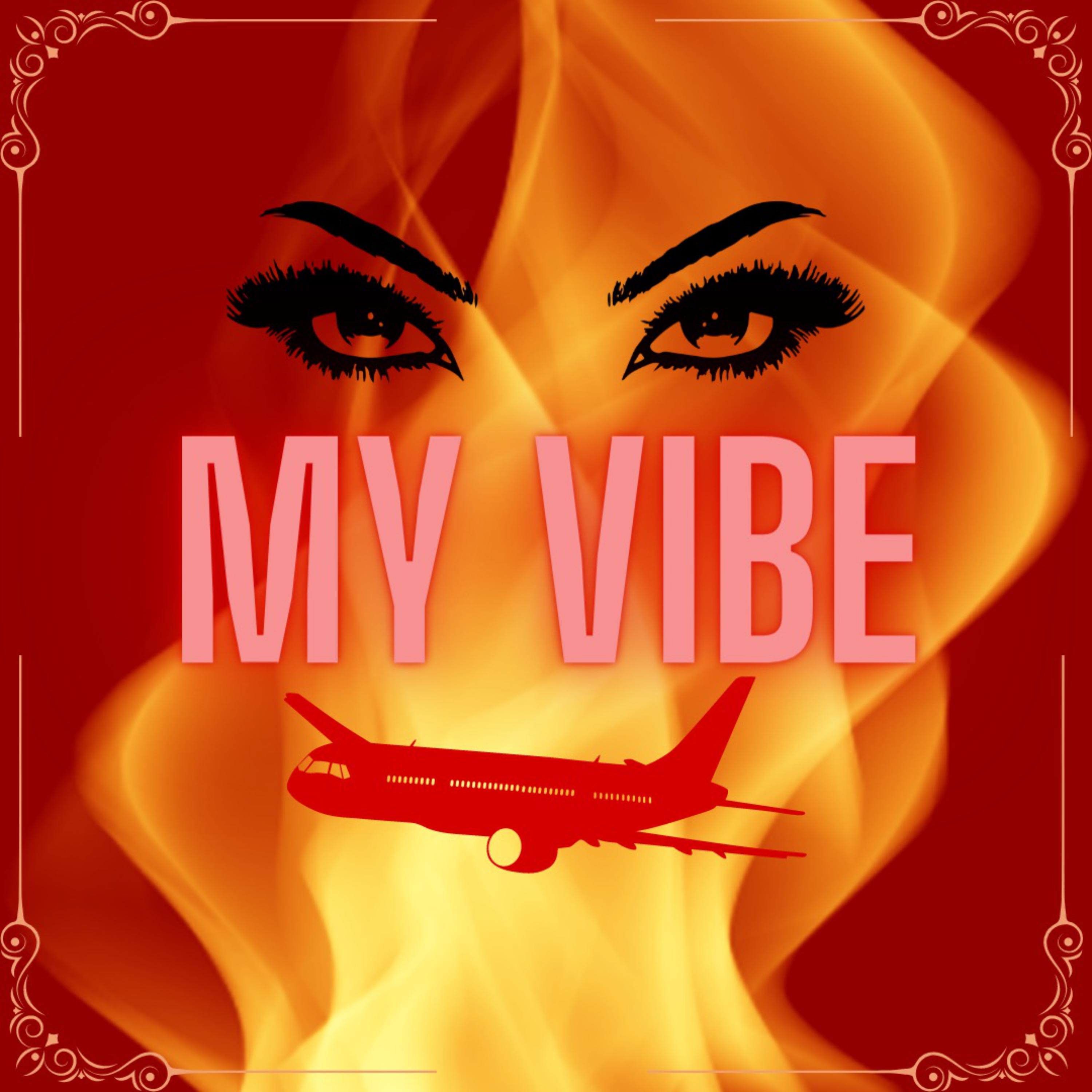 My Vibe artwork