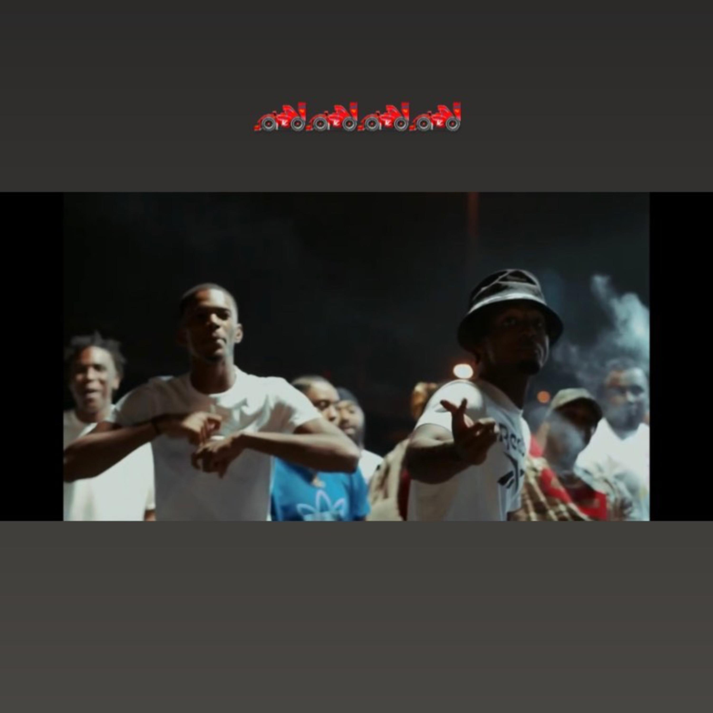 Spin by STAYTUNED POODIE cover art
