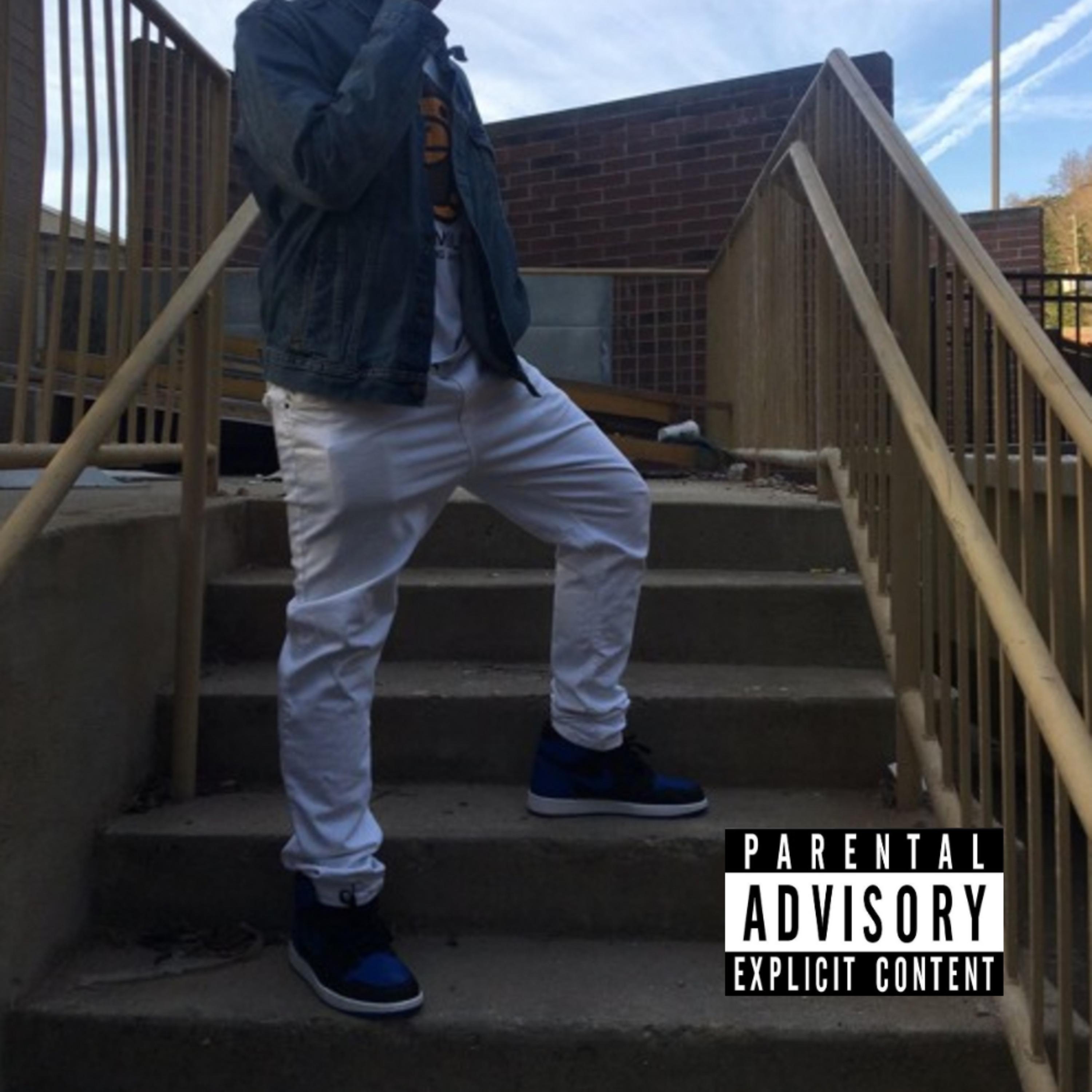 First Place artwork