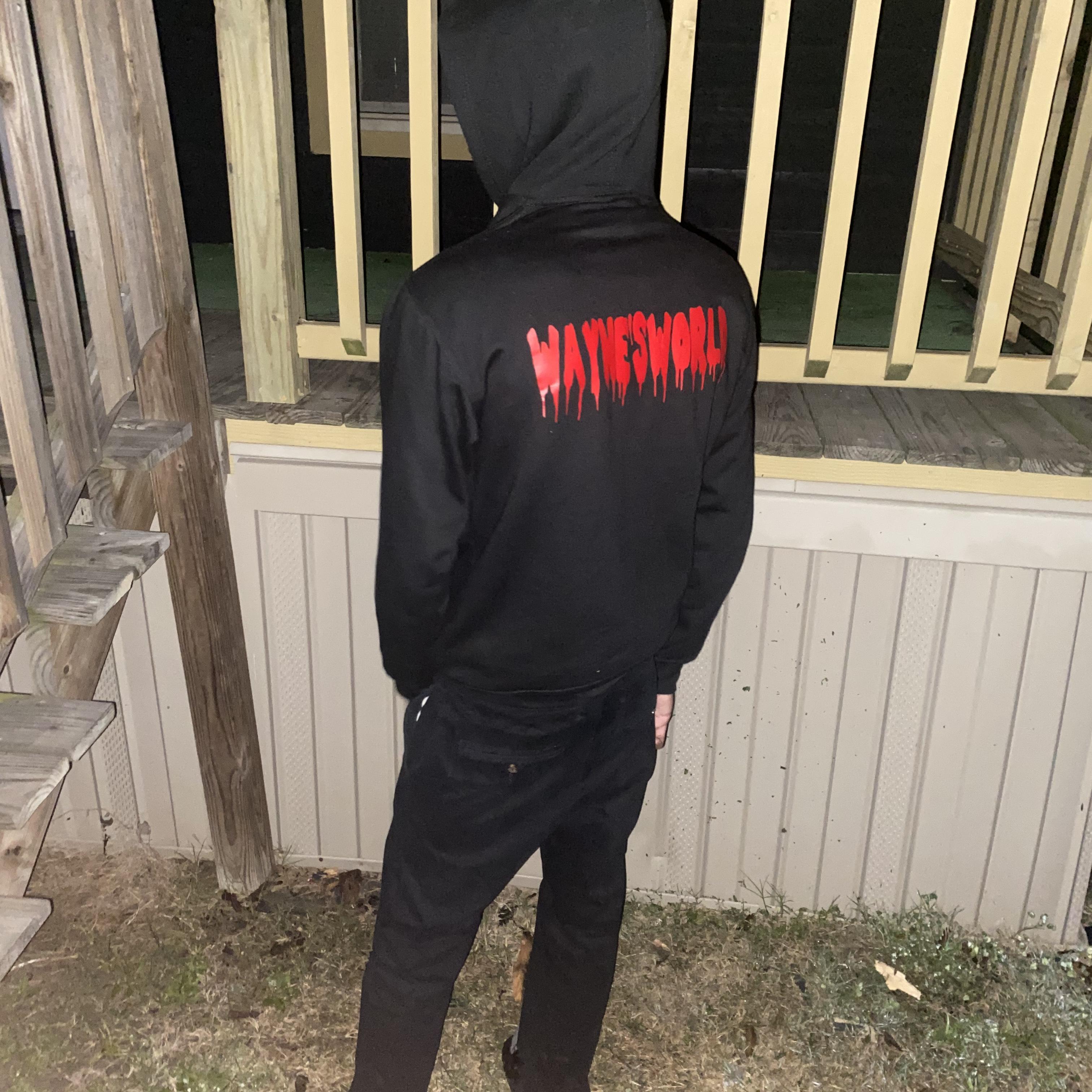 AintWithMe artwork