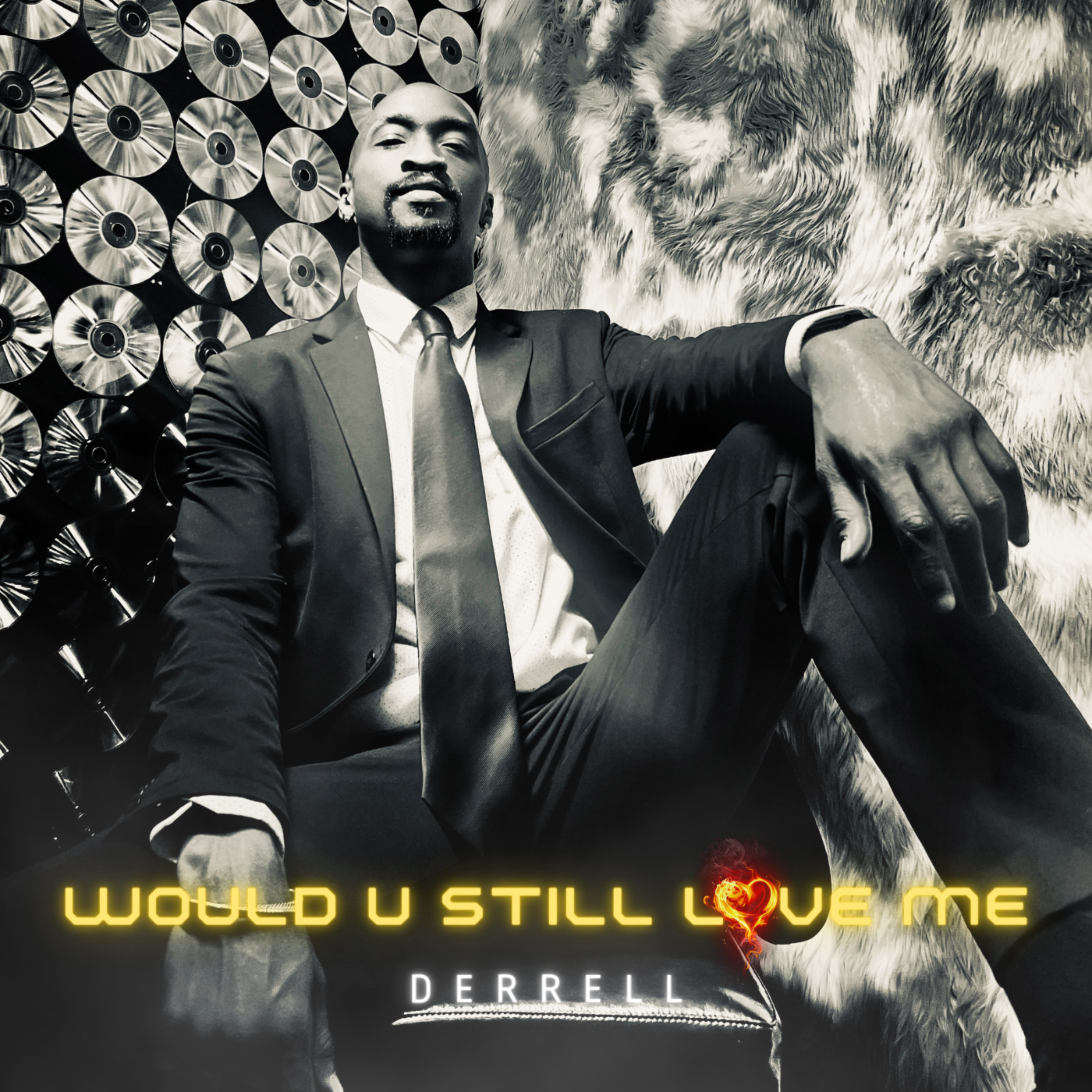 Would U Still Love Me artwork
