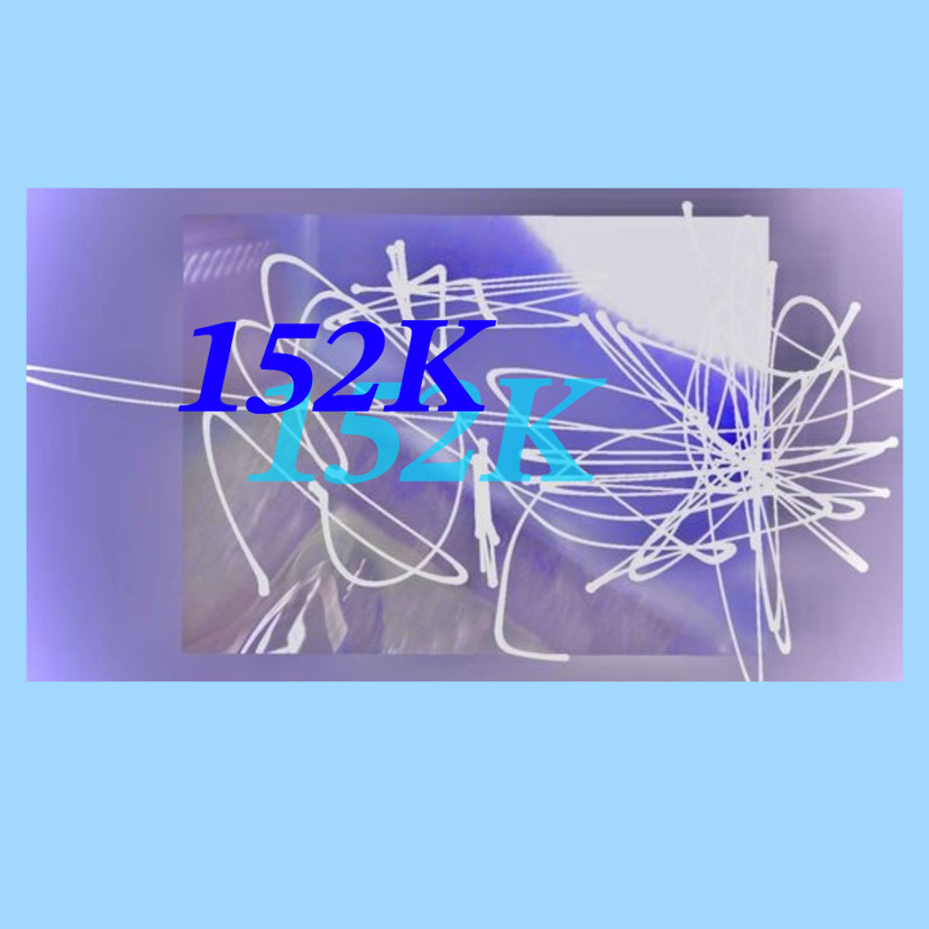 152K artwork