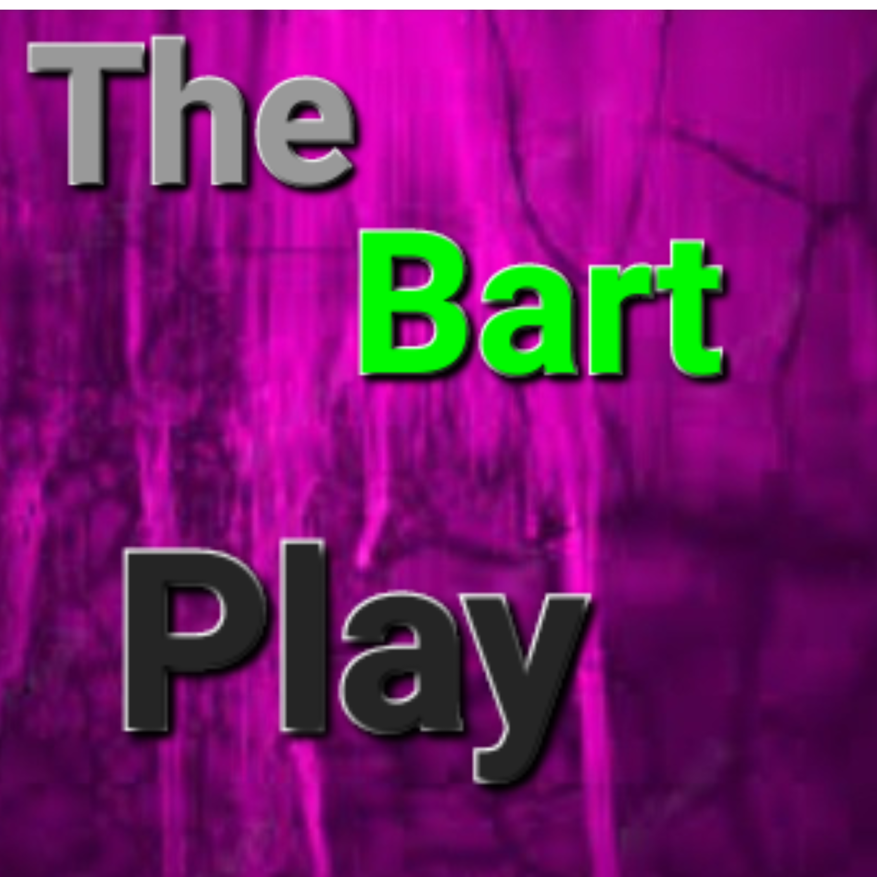The Bart Play artwork
