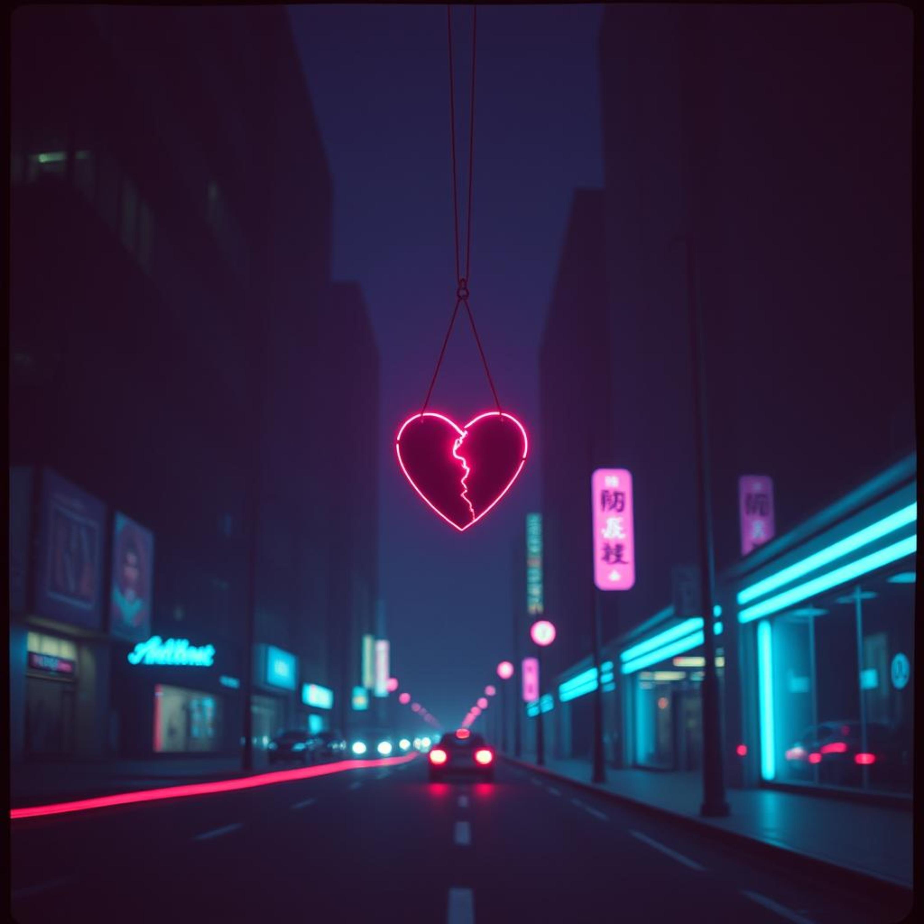 Love Is Blind artwork