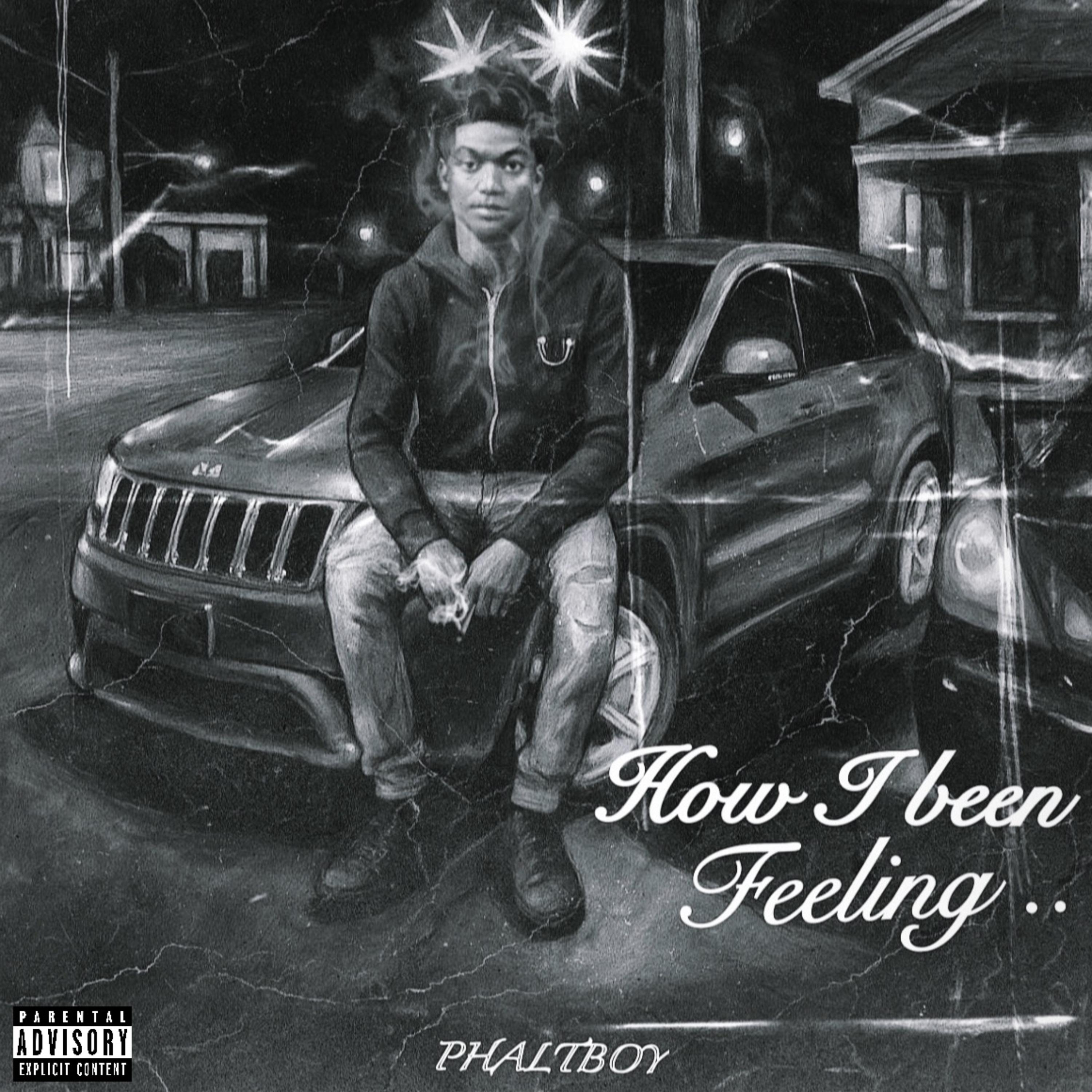 How I Been Feeling artwork