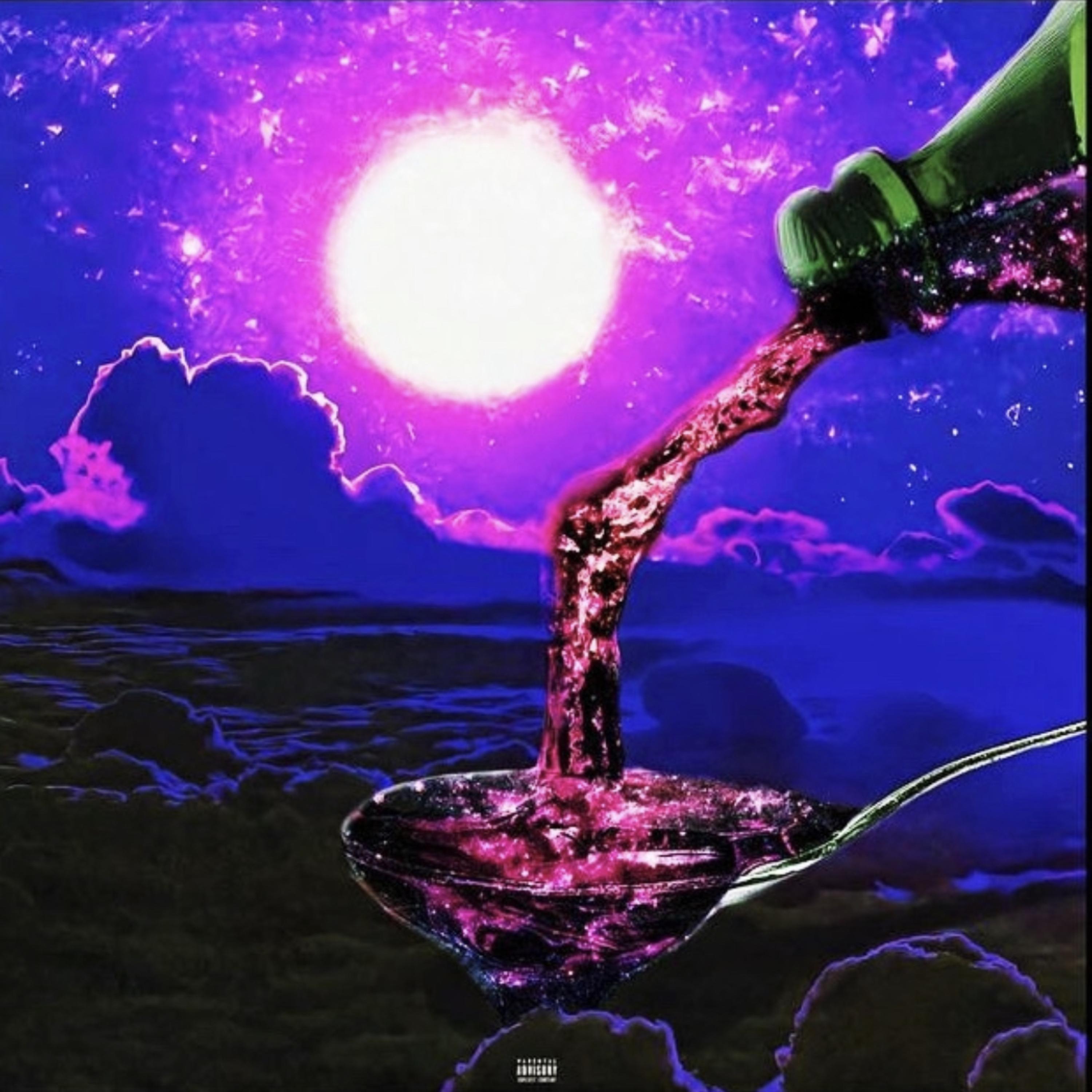 No Sleep artwork