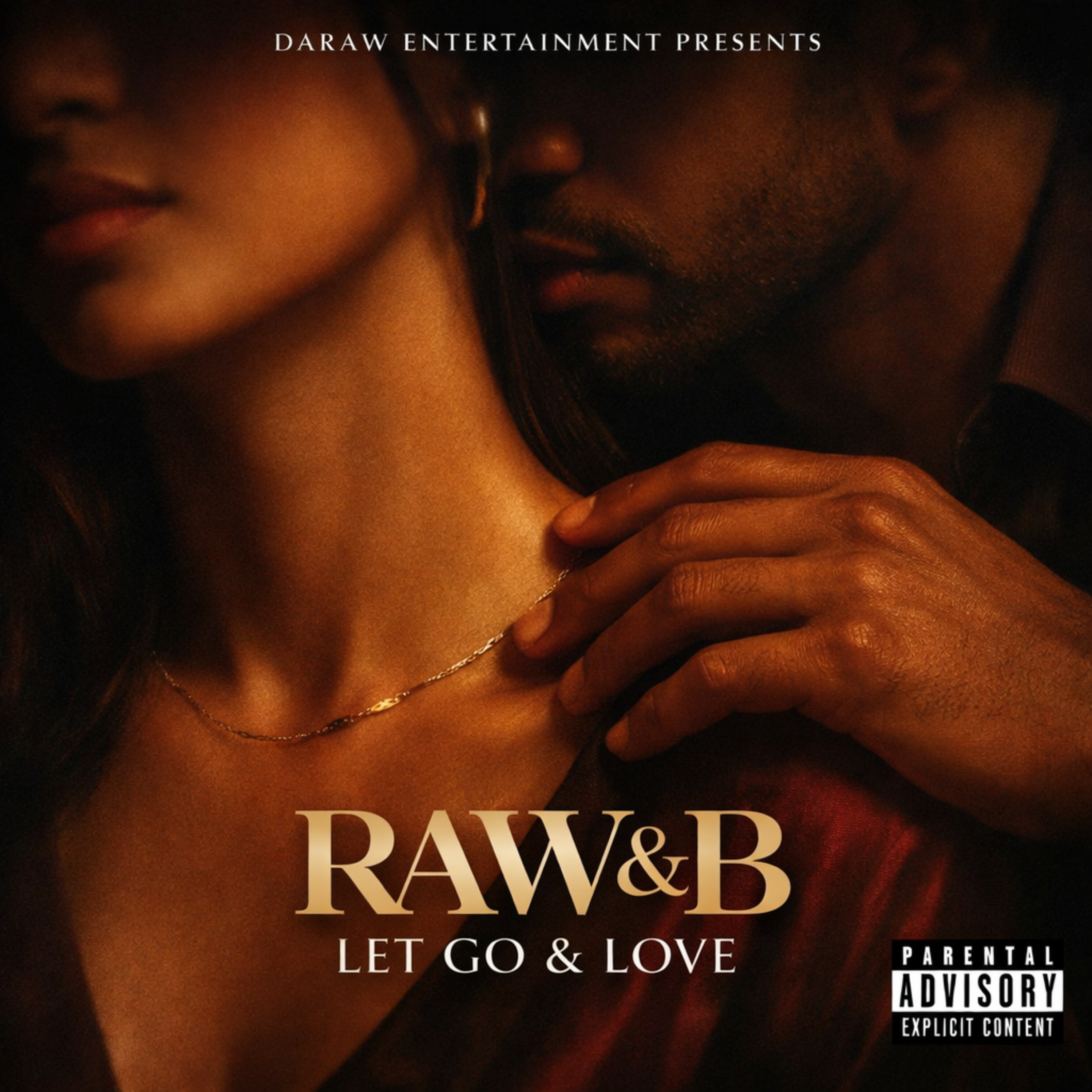 LET GO & LOVE artwork