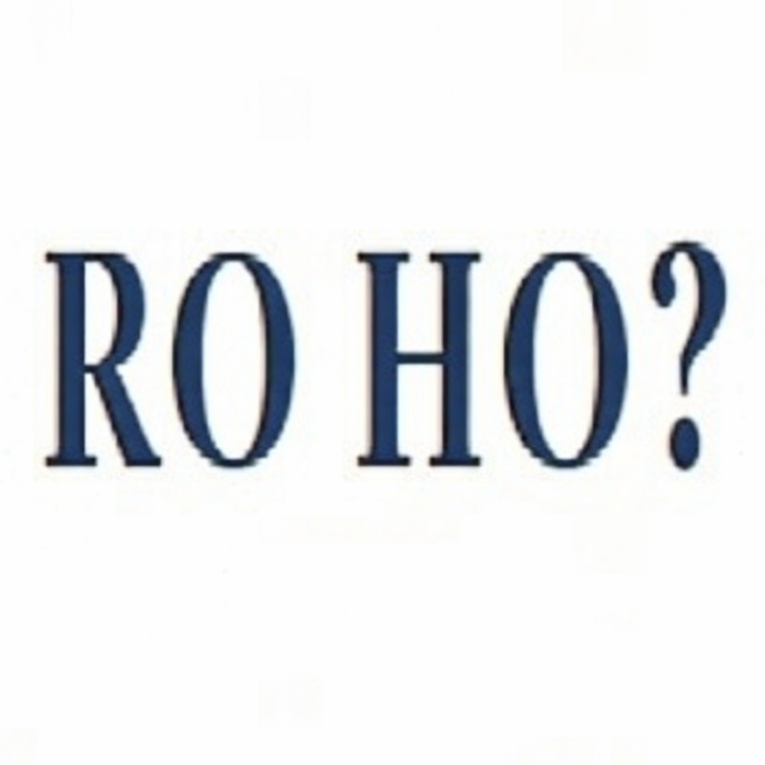 Ro Ho artwork