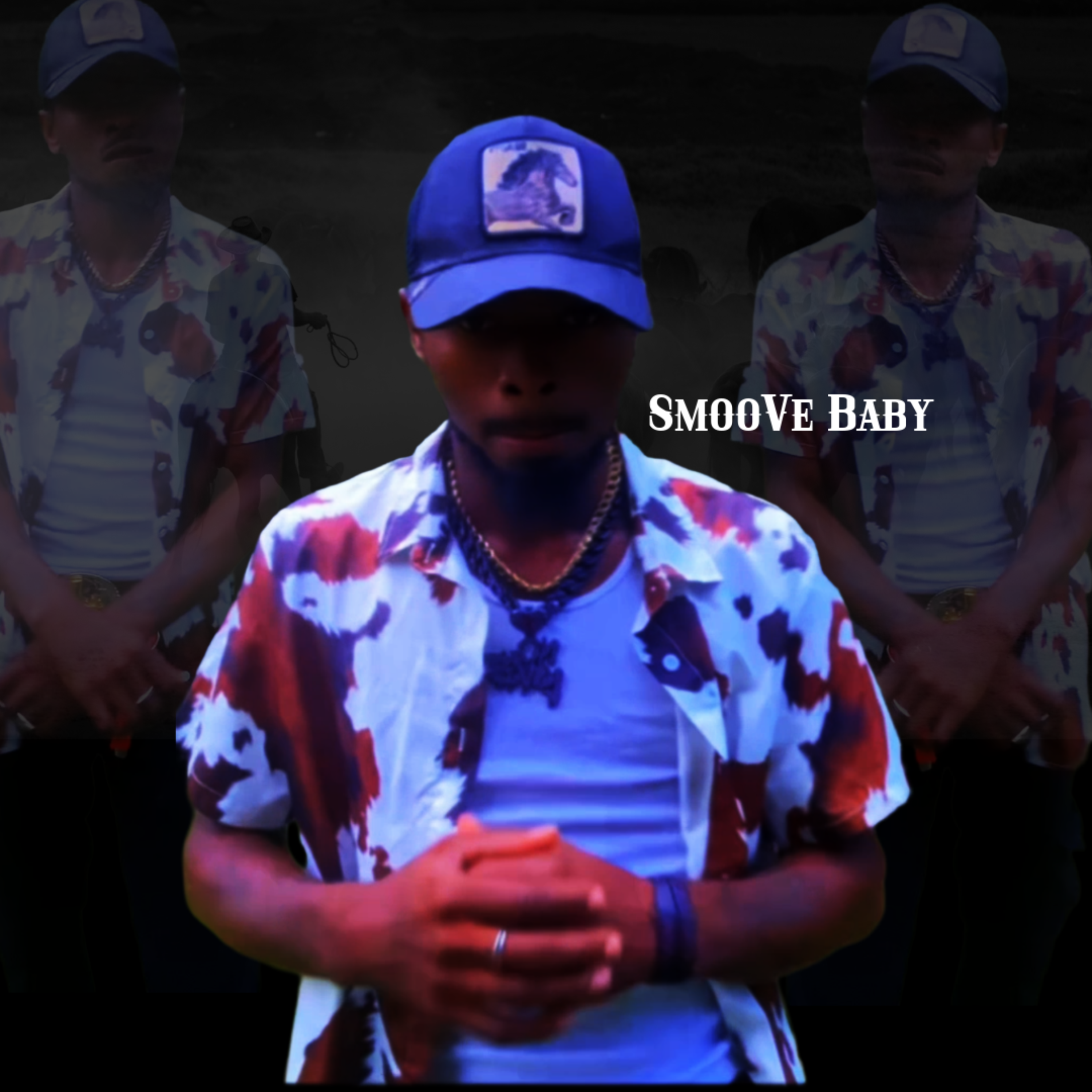Stayed Solid artwork