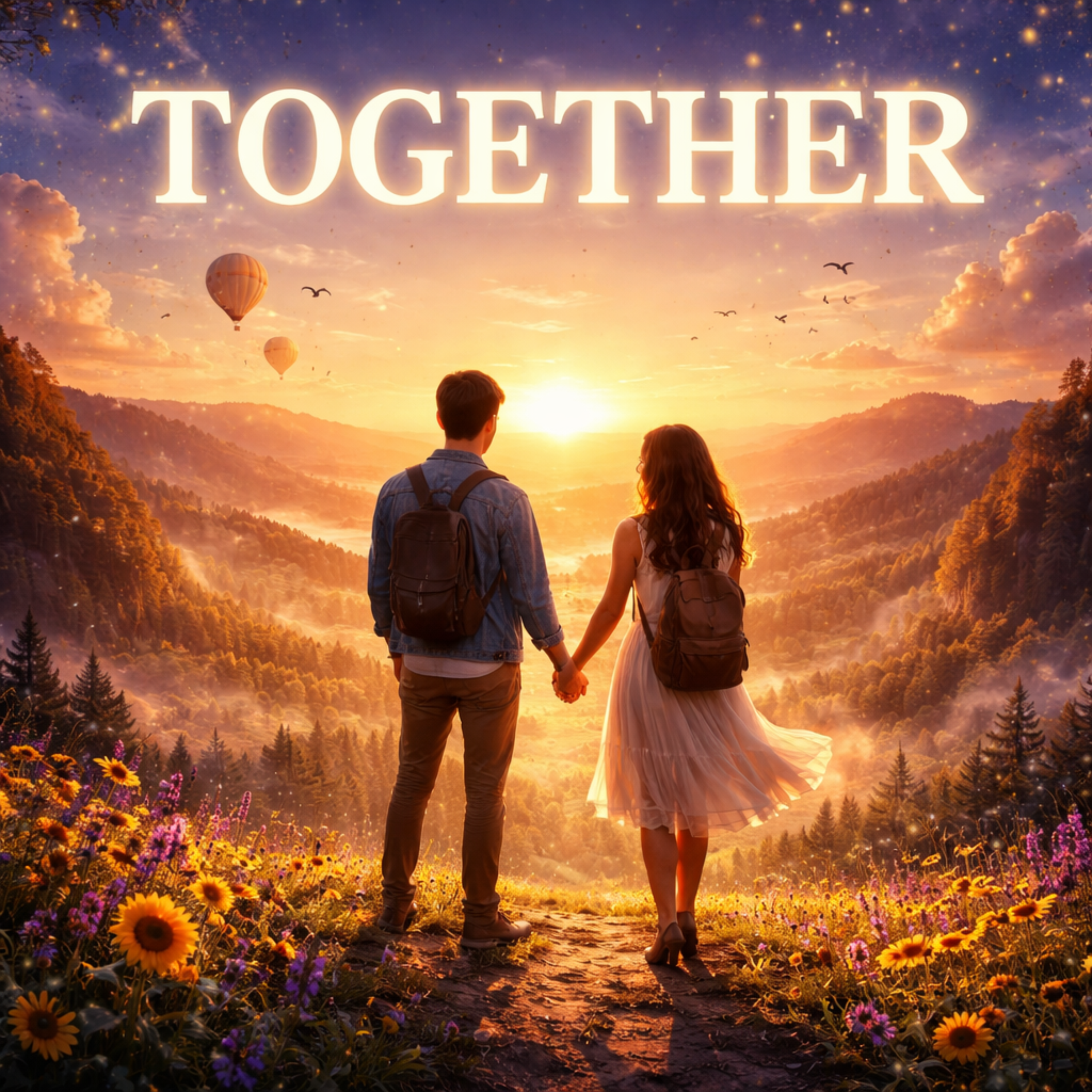 Together artwork