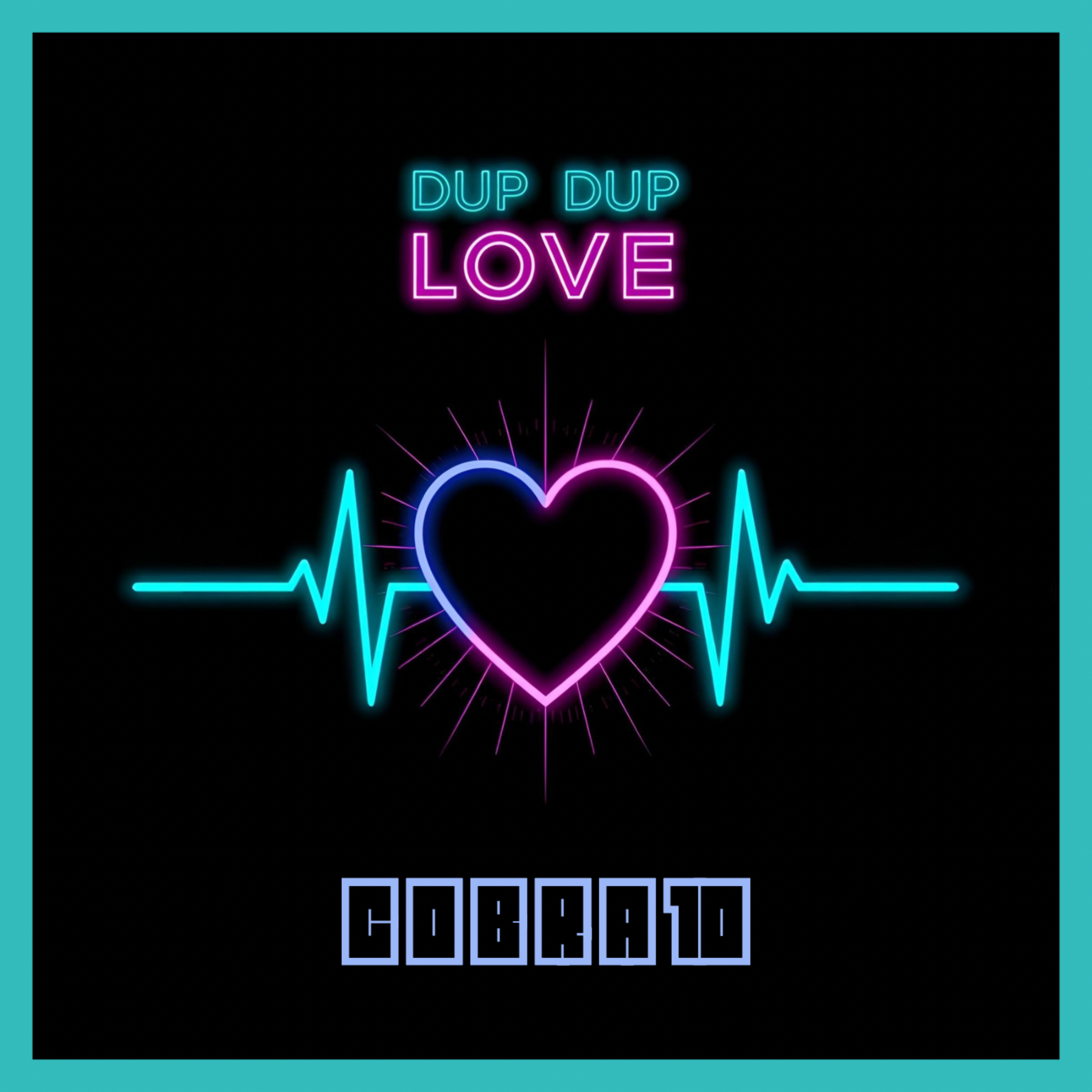 Dup Dup Love artwork