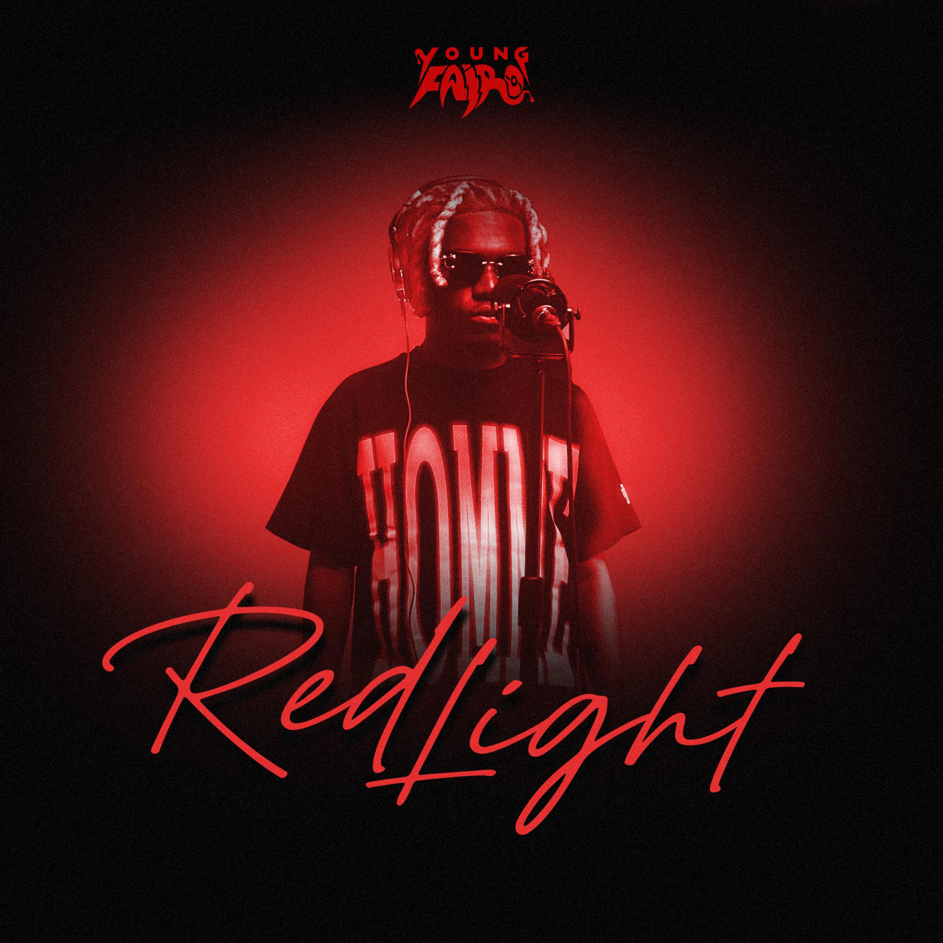 Red Light artwork