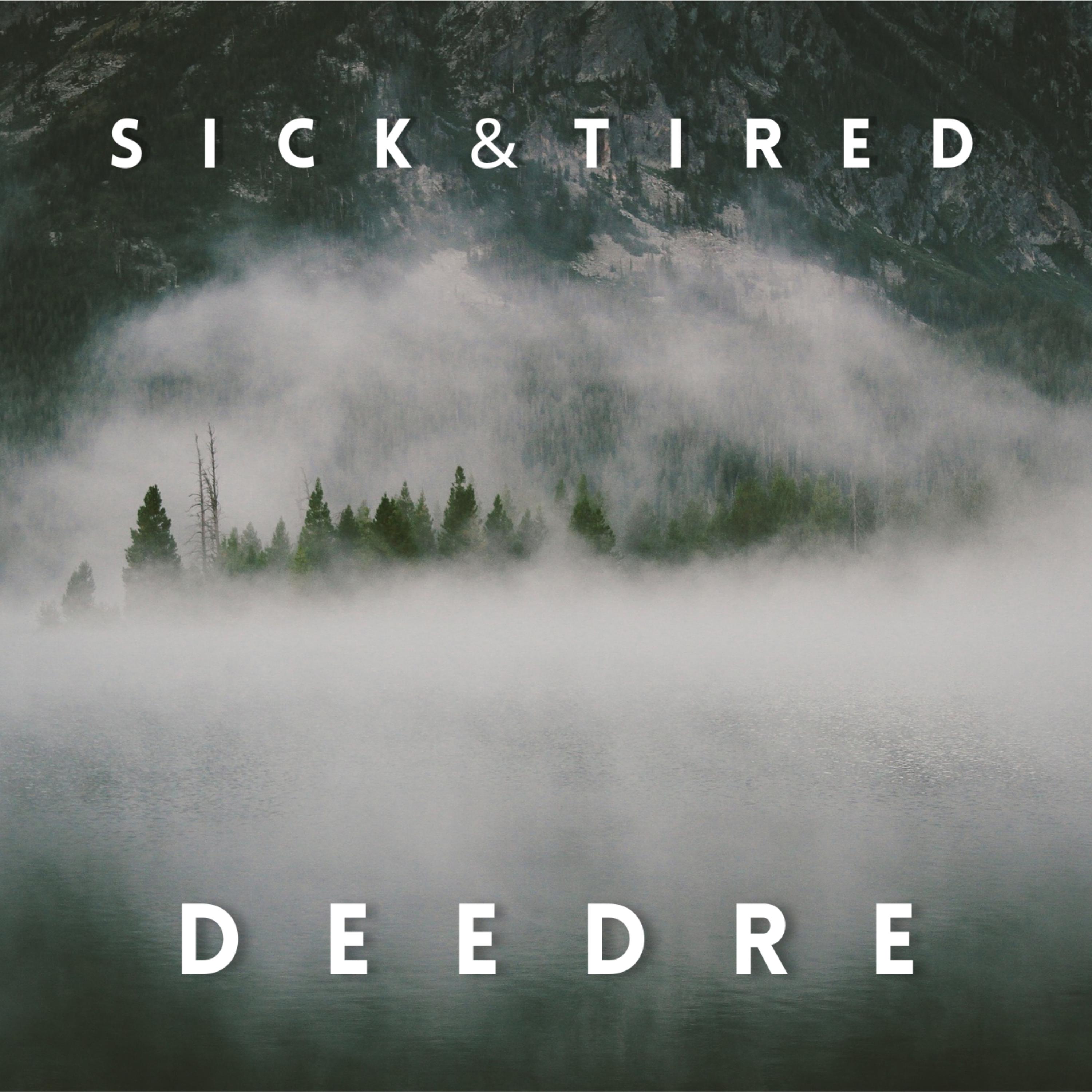 Sick And Tired artwork