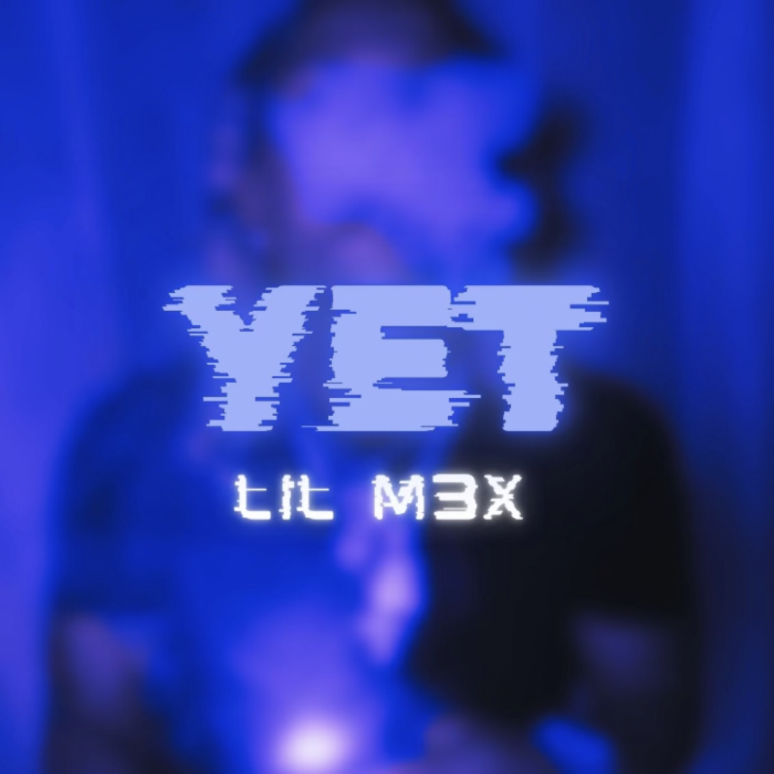 Yet artwork