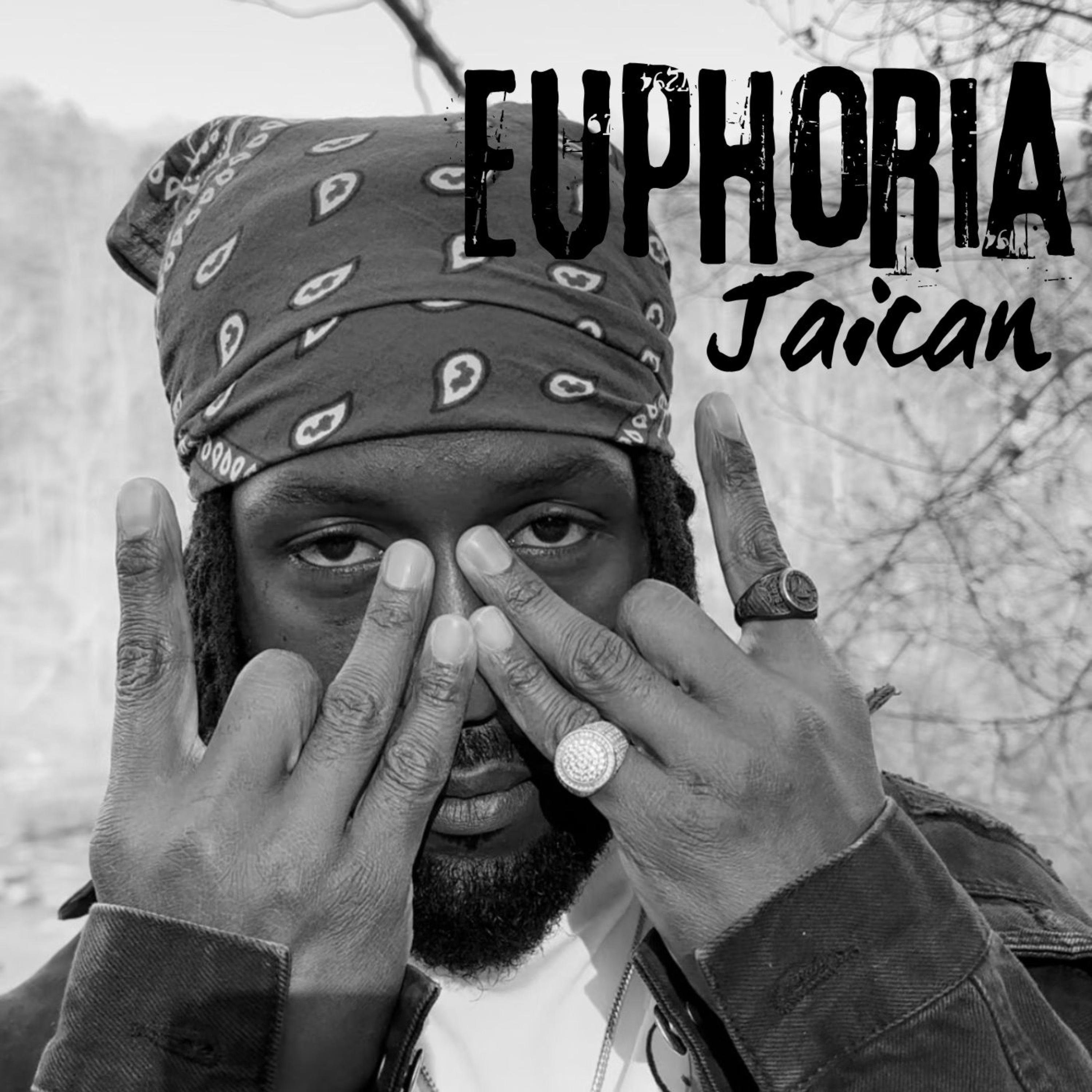 Euphoria artwork
