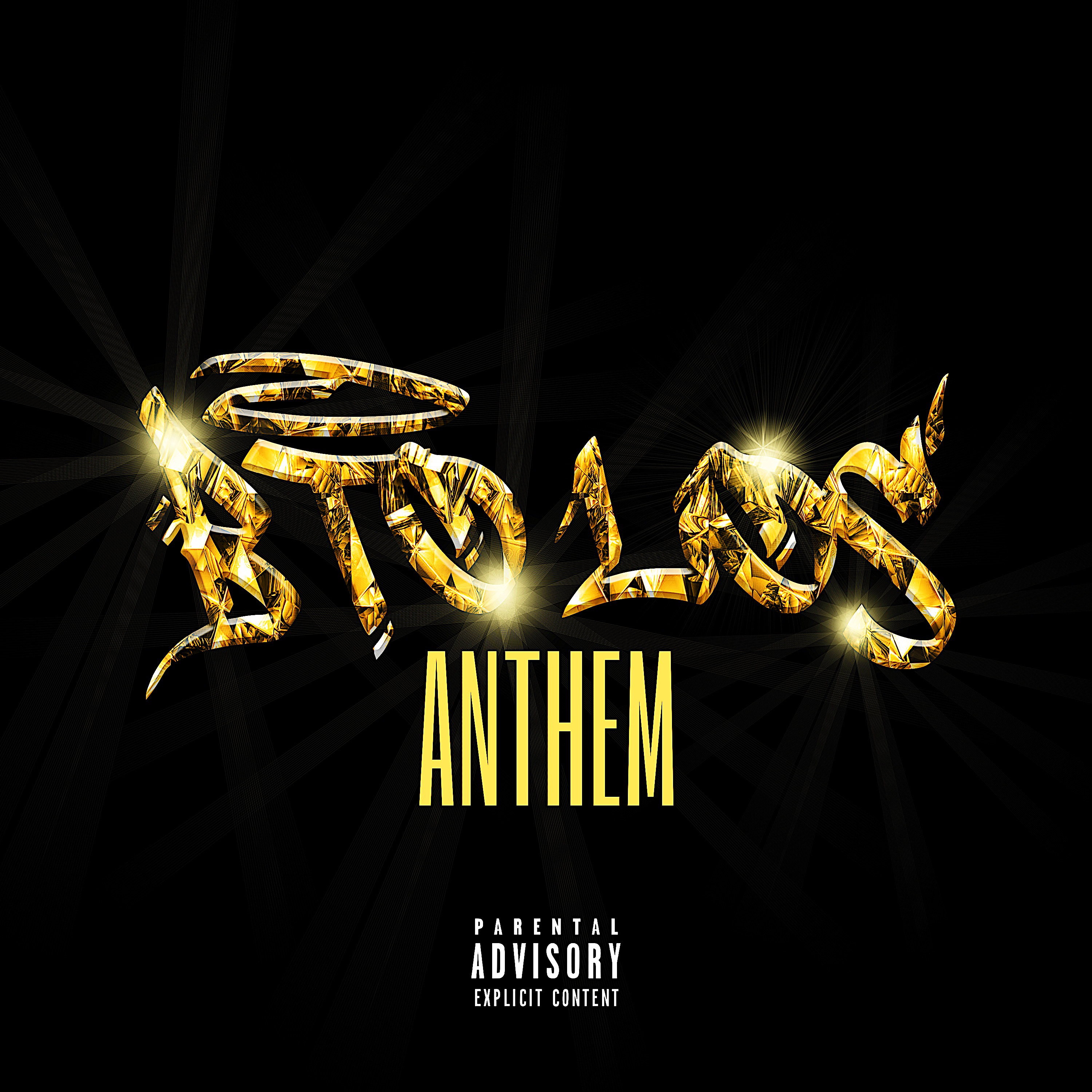 BTO Anthem artwork