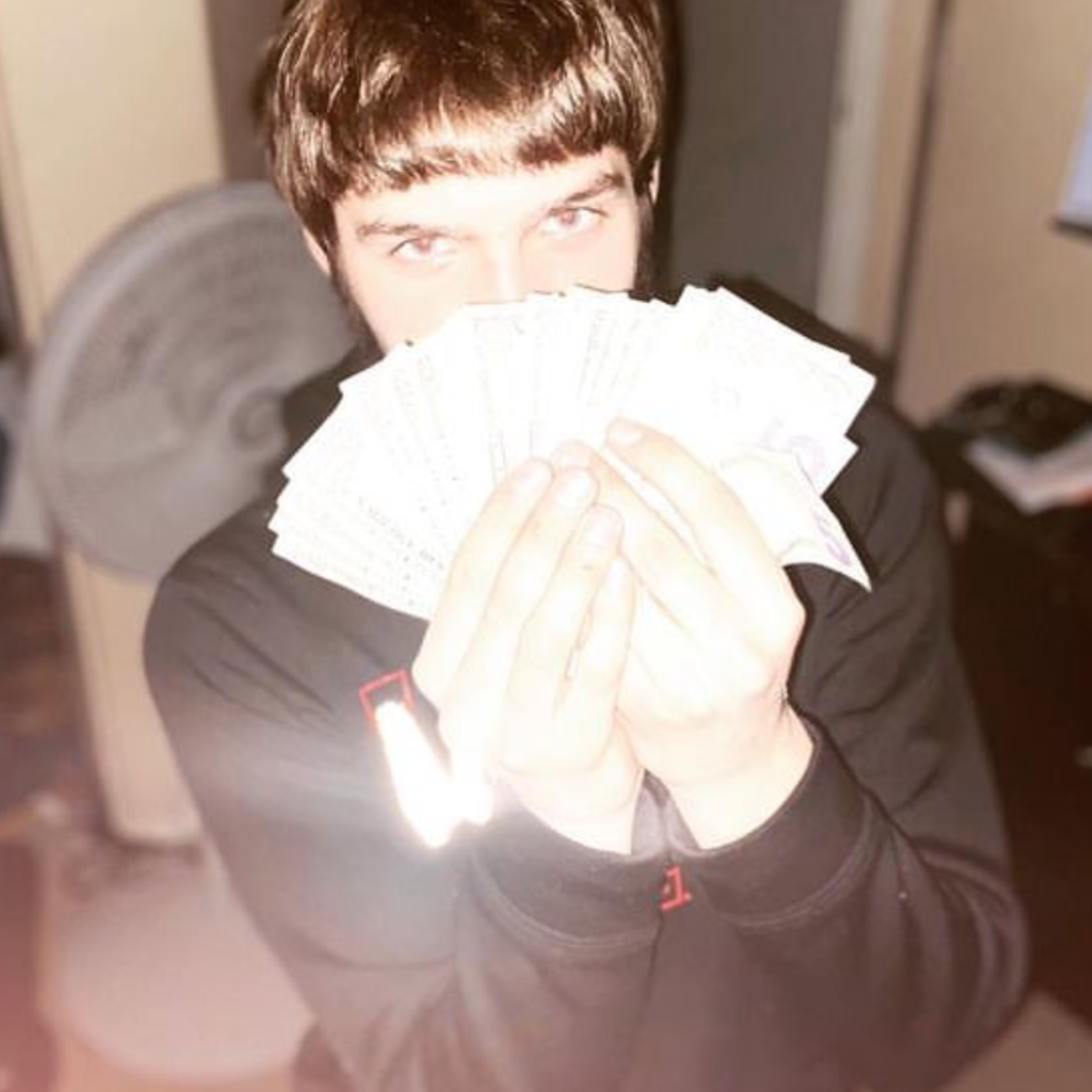 Town EP artwork