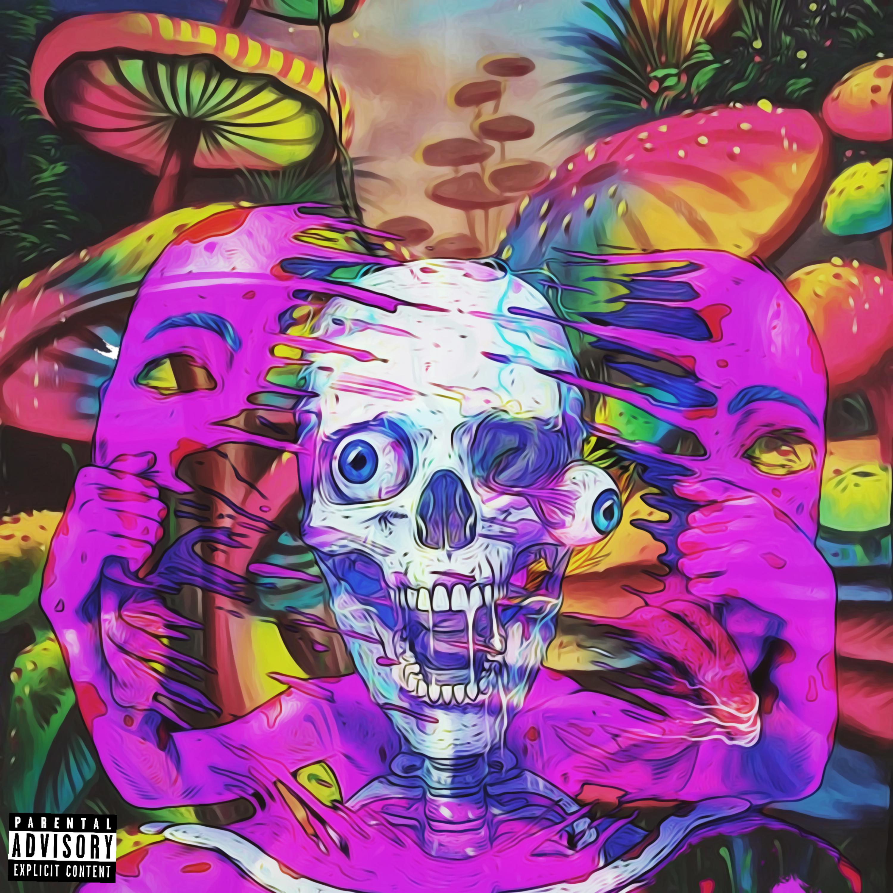 Bad Trips (Vacation pt 2) artwork