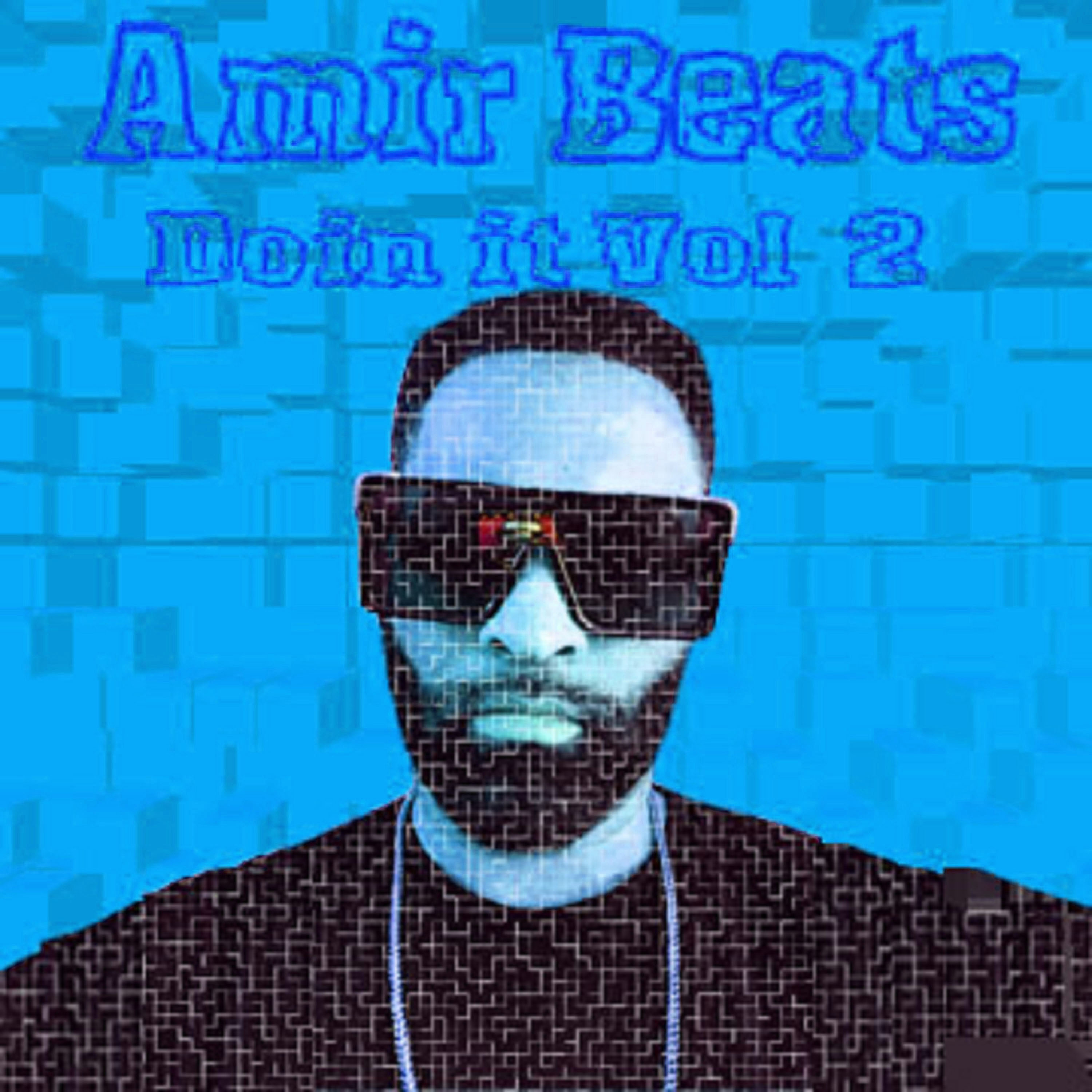 Doin It Vol. 2 artwork