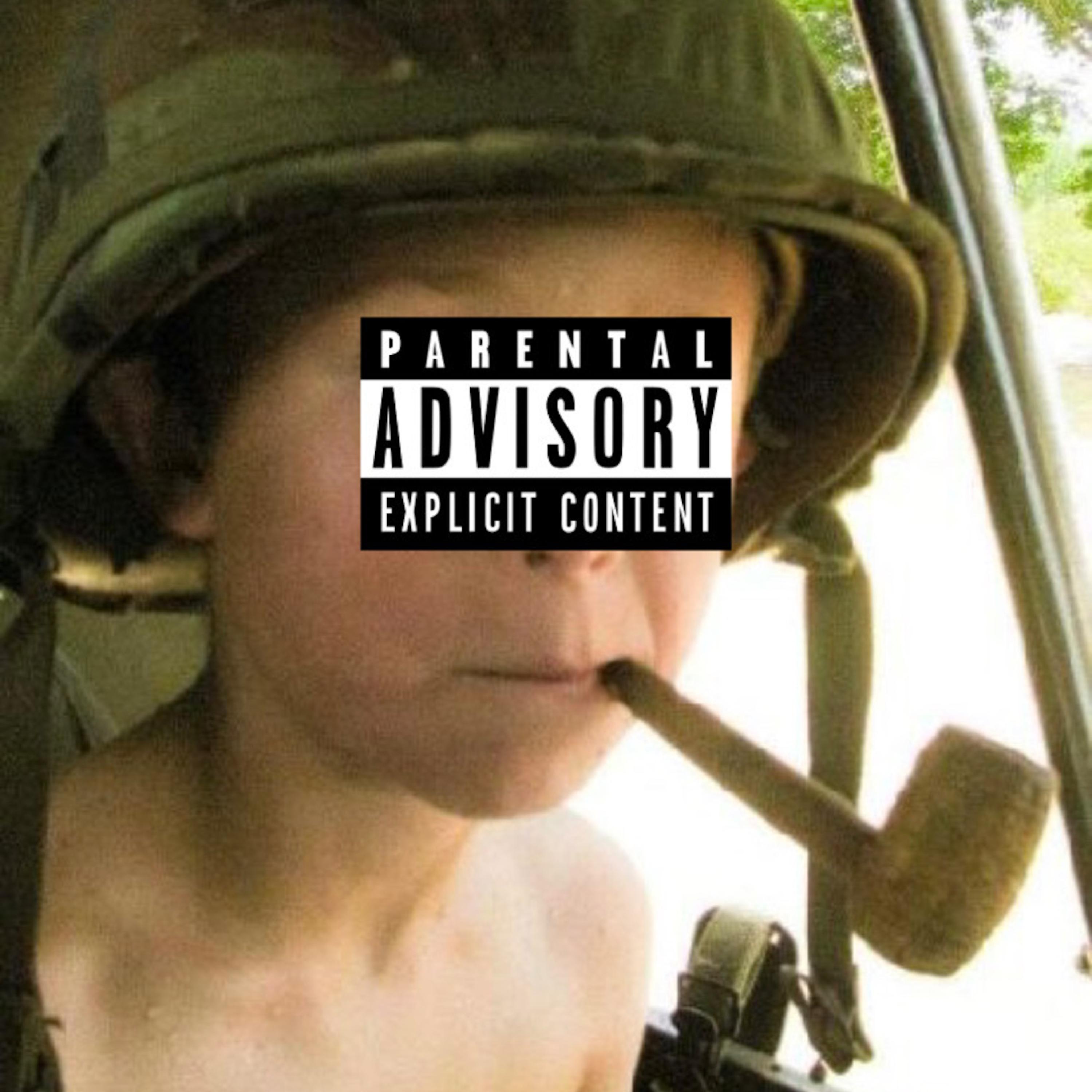 BASIC TRAINING artwork
