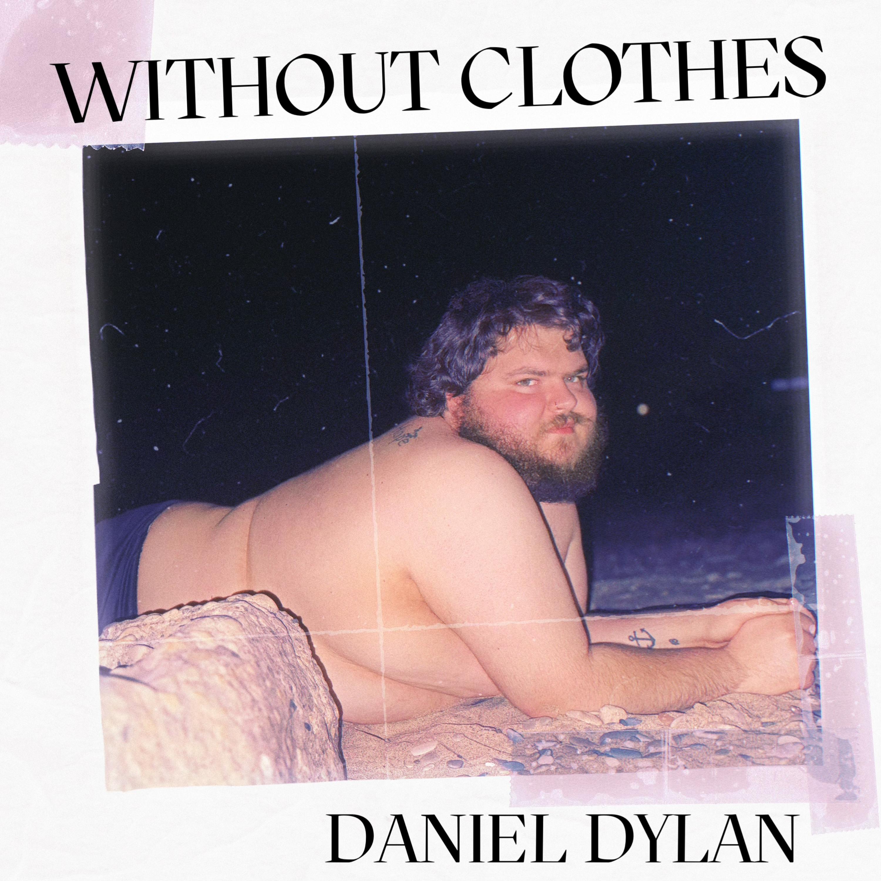 Without Clothes artwork