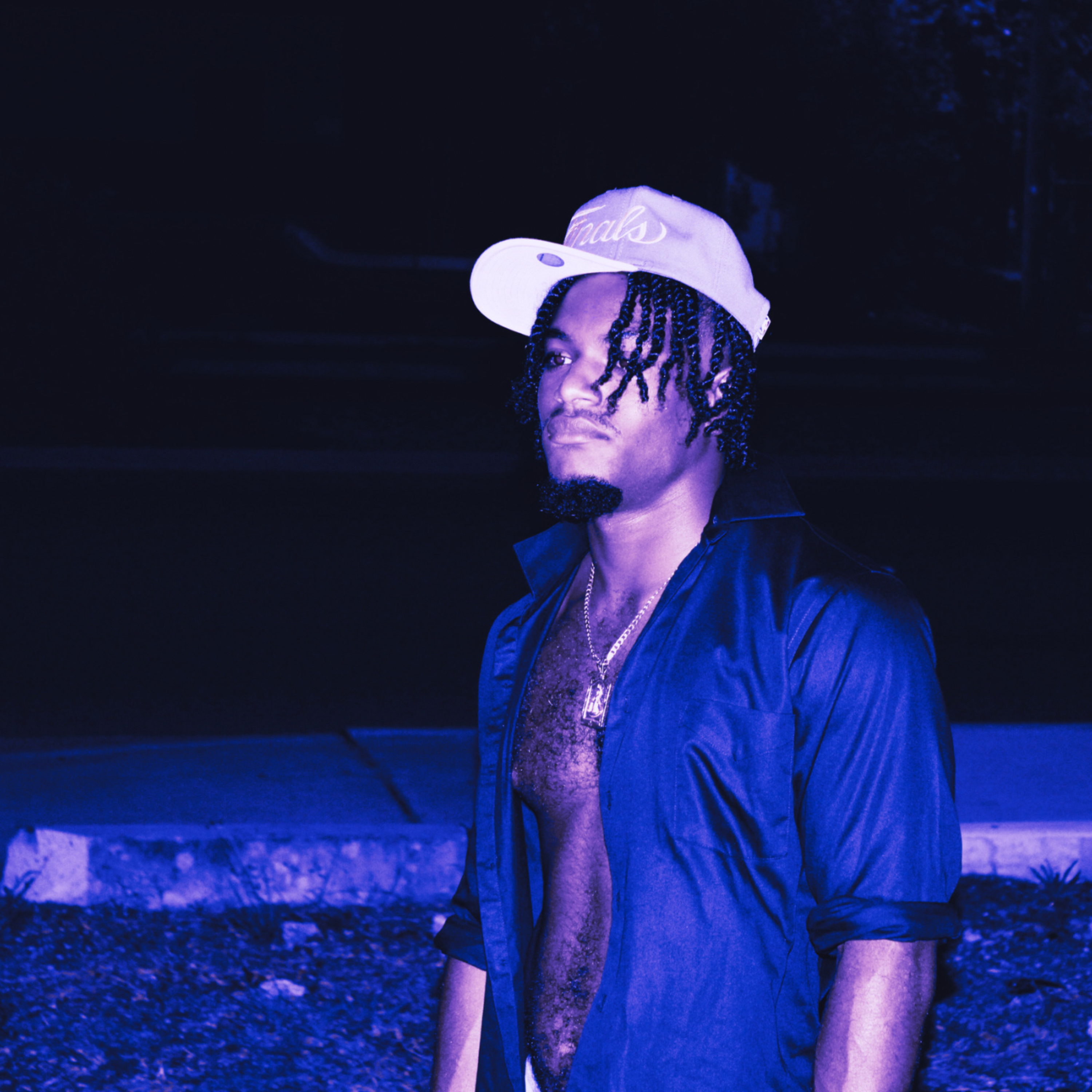 Aint With Them artwork