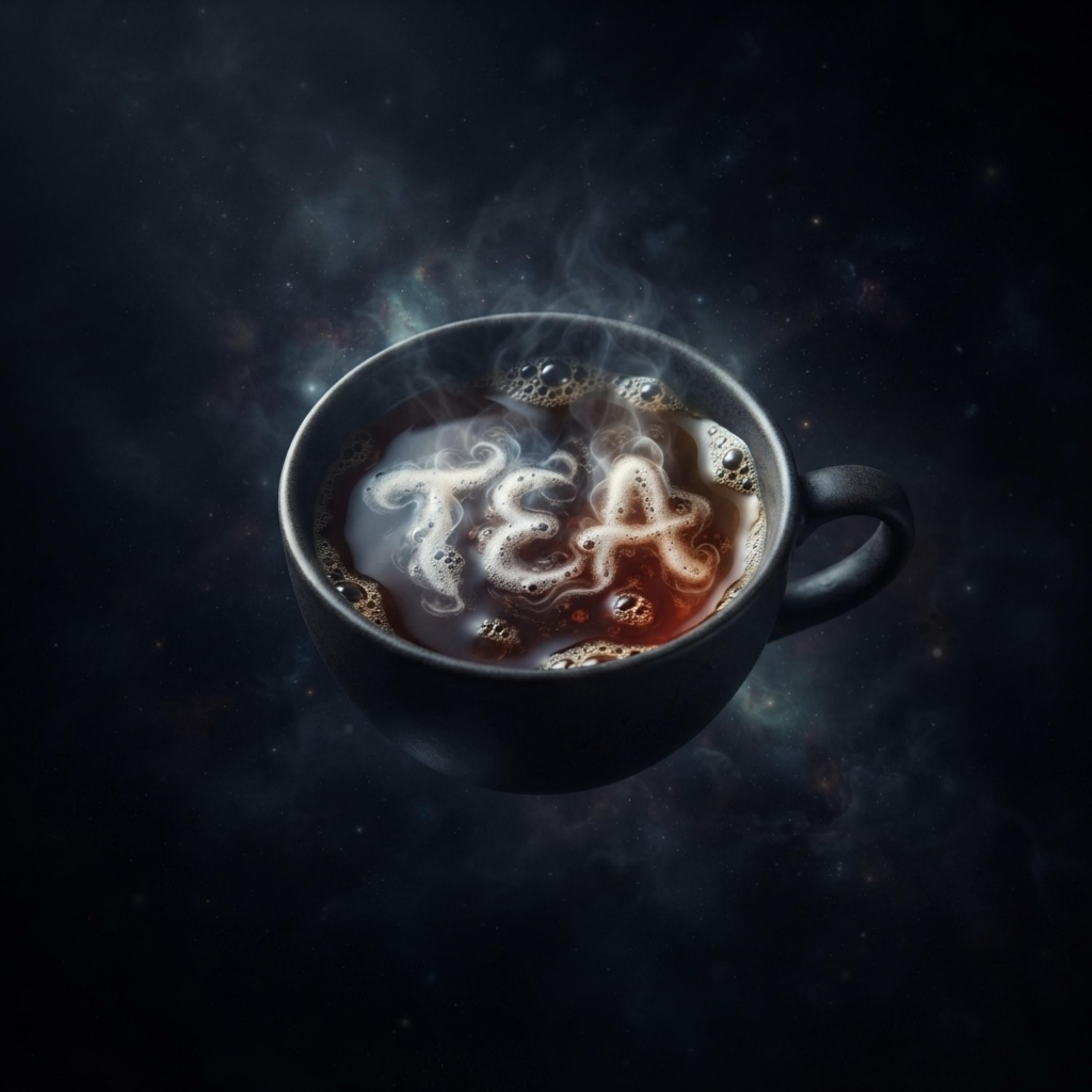 TEA by Roy Misc cover art