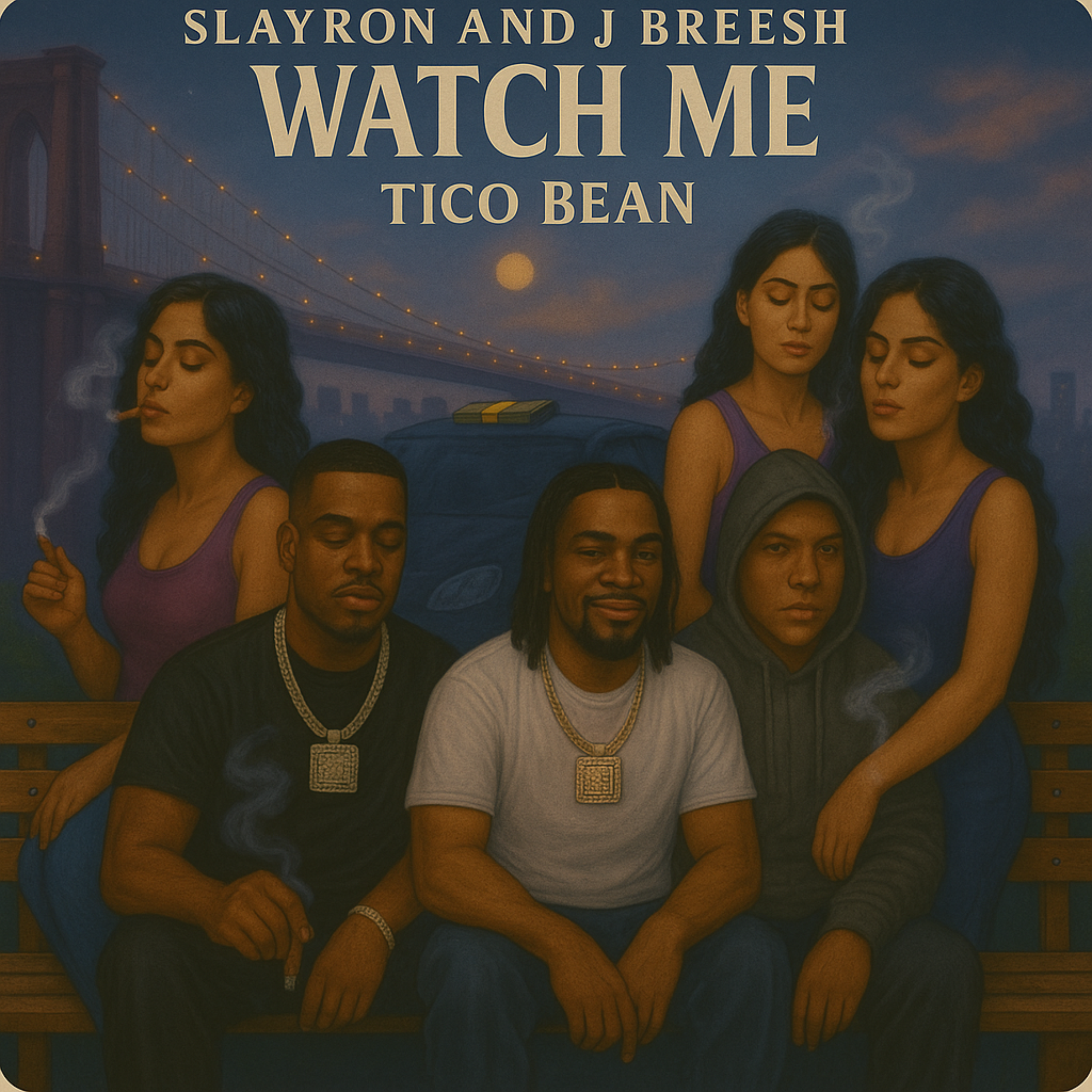Watch Me artwork