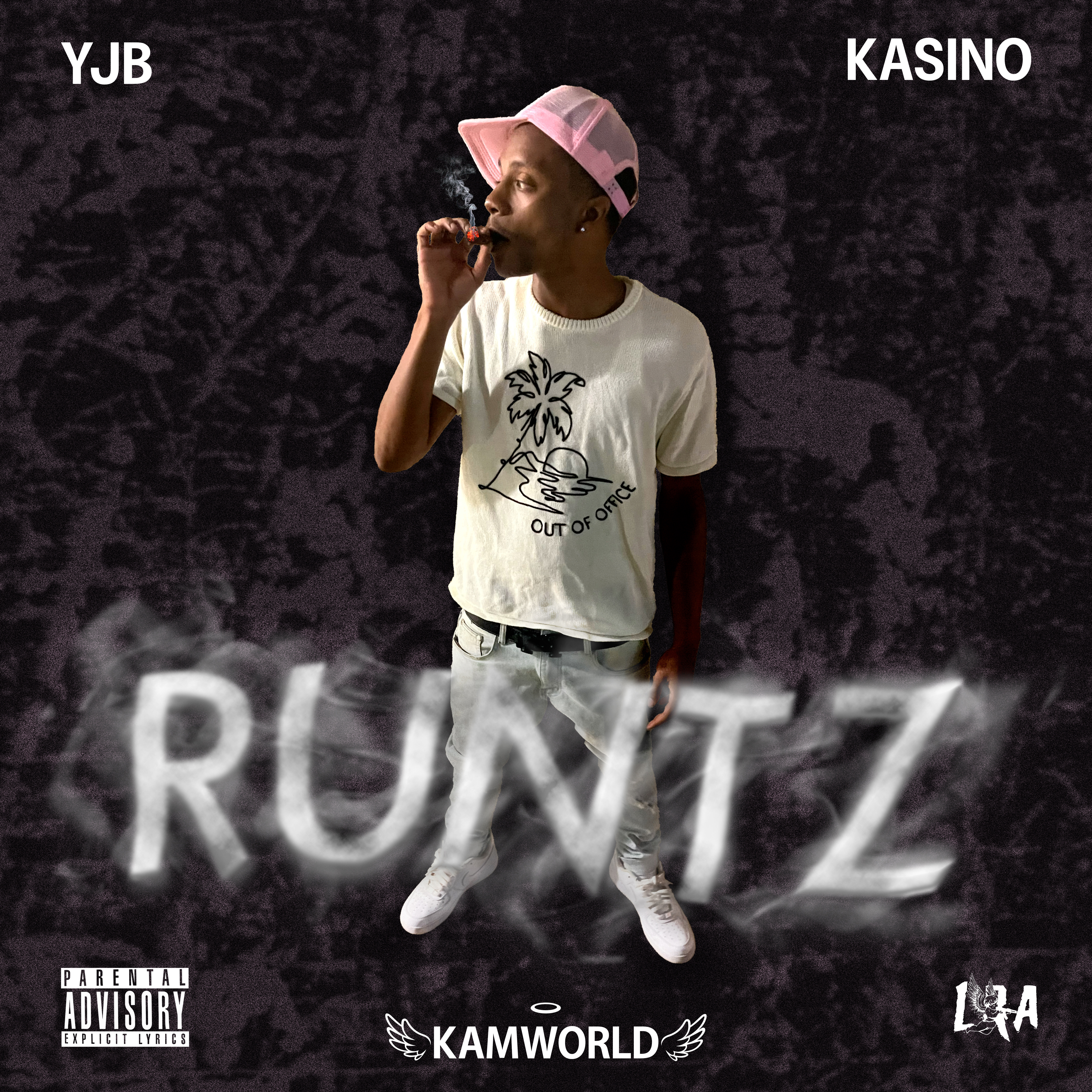 Runtz artwork