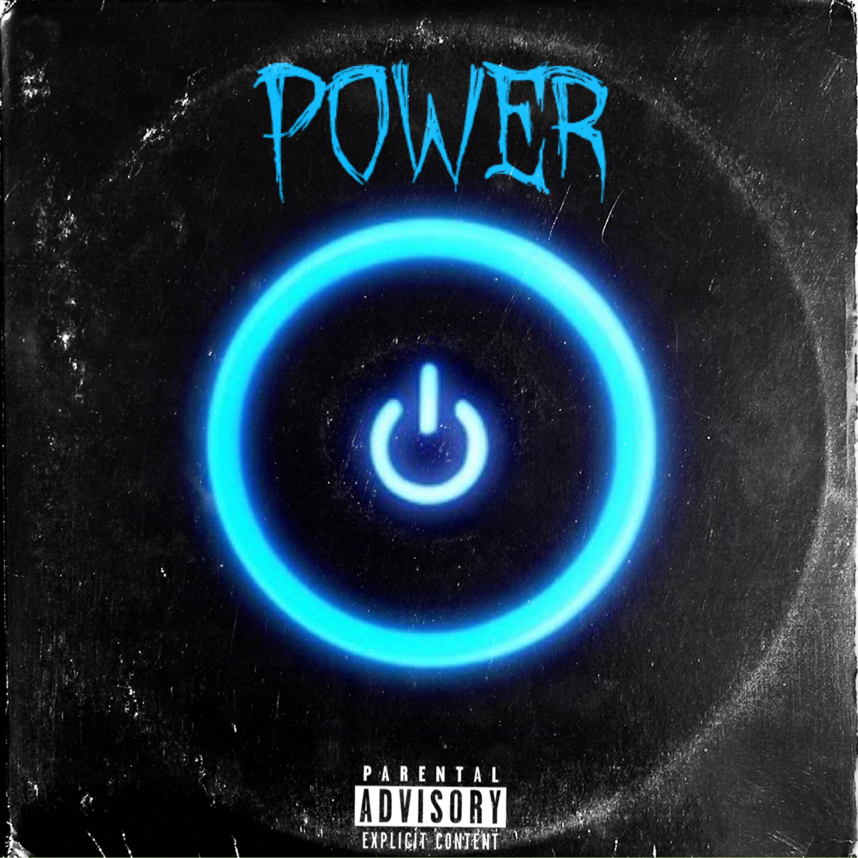 Power by ElevatedAntoo cover art