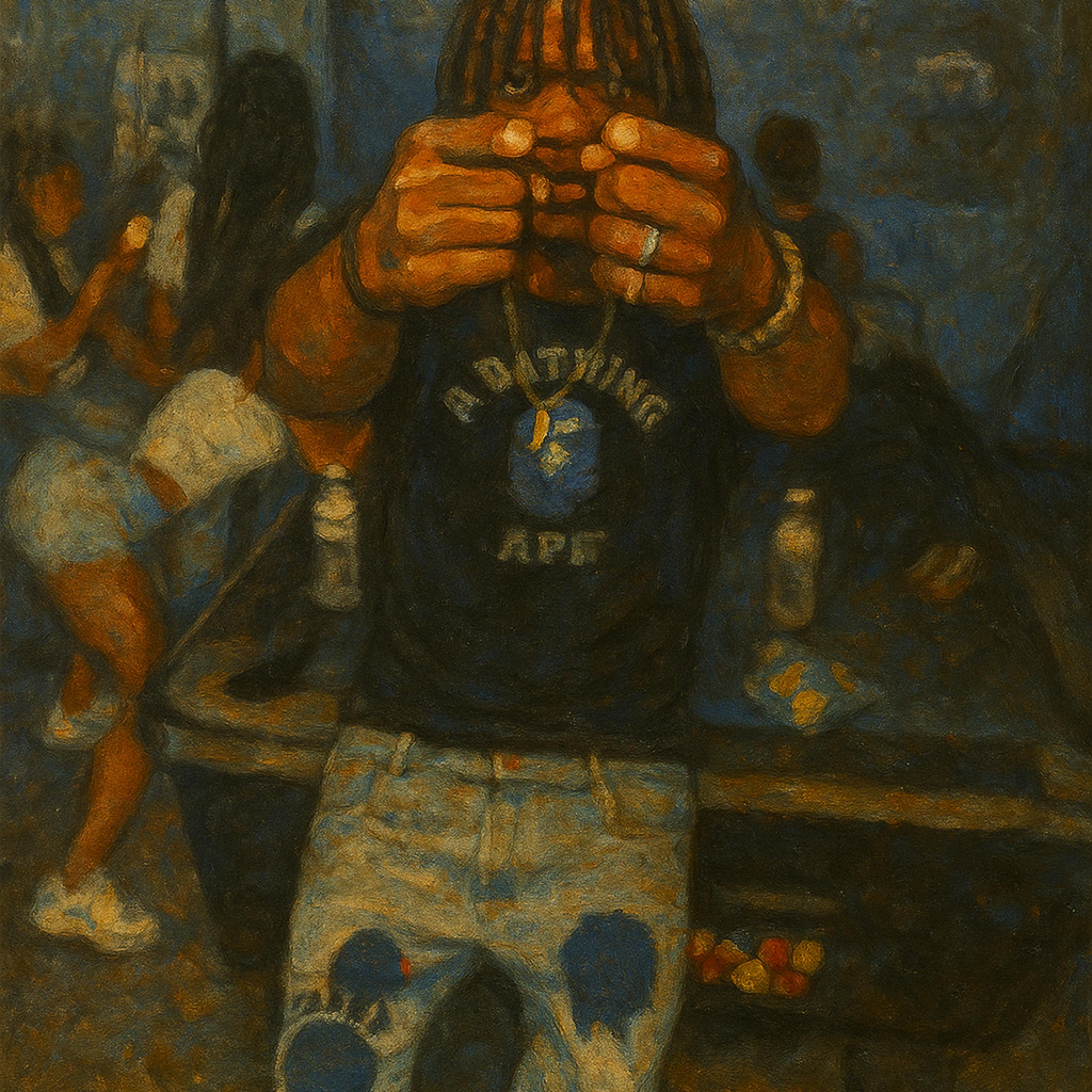 To Da Necc artwork