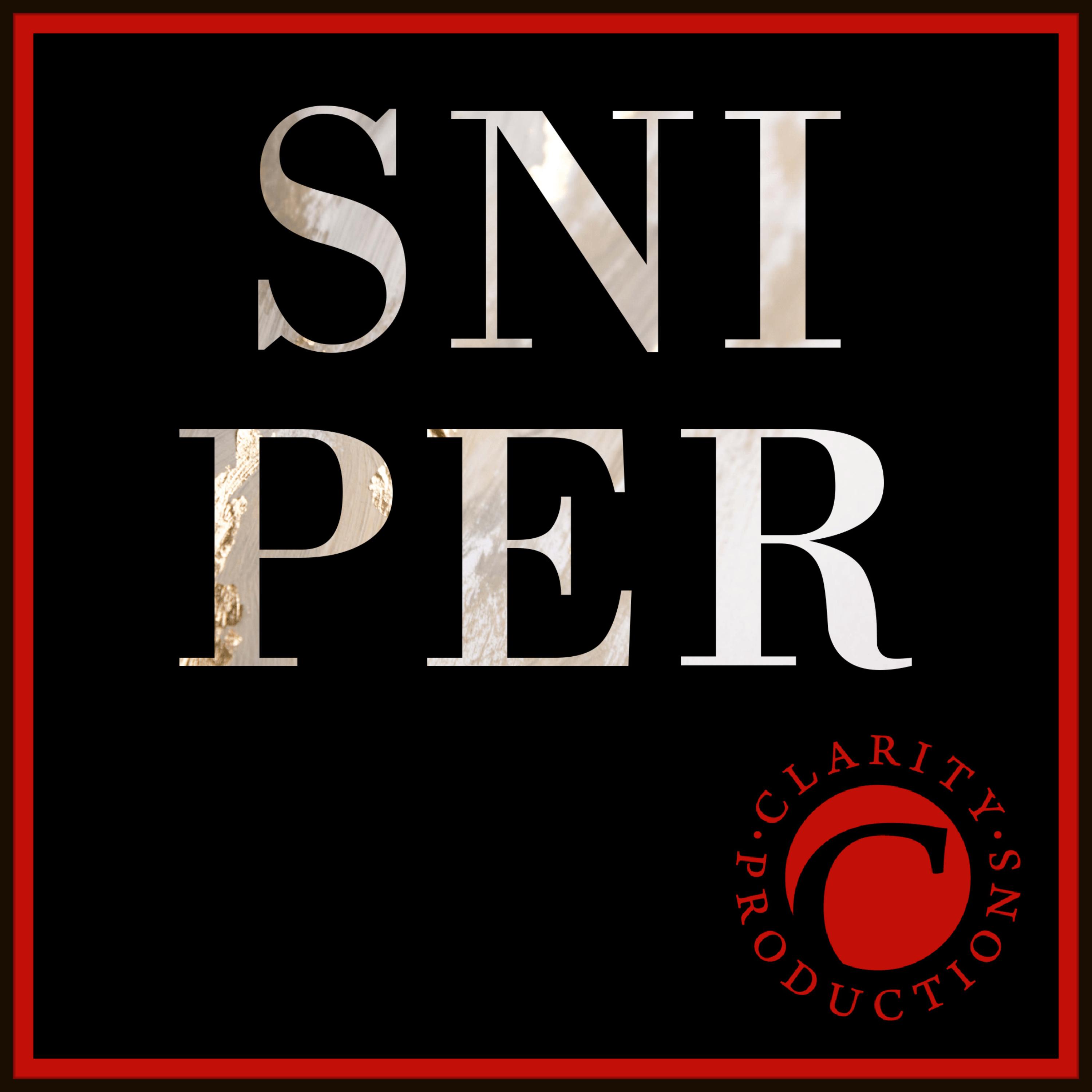 SNIPER artwork