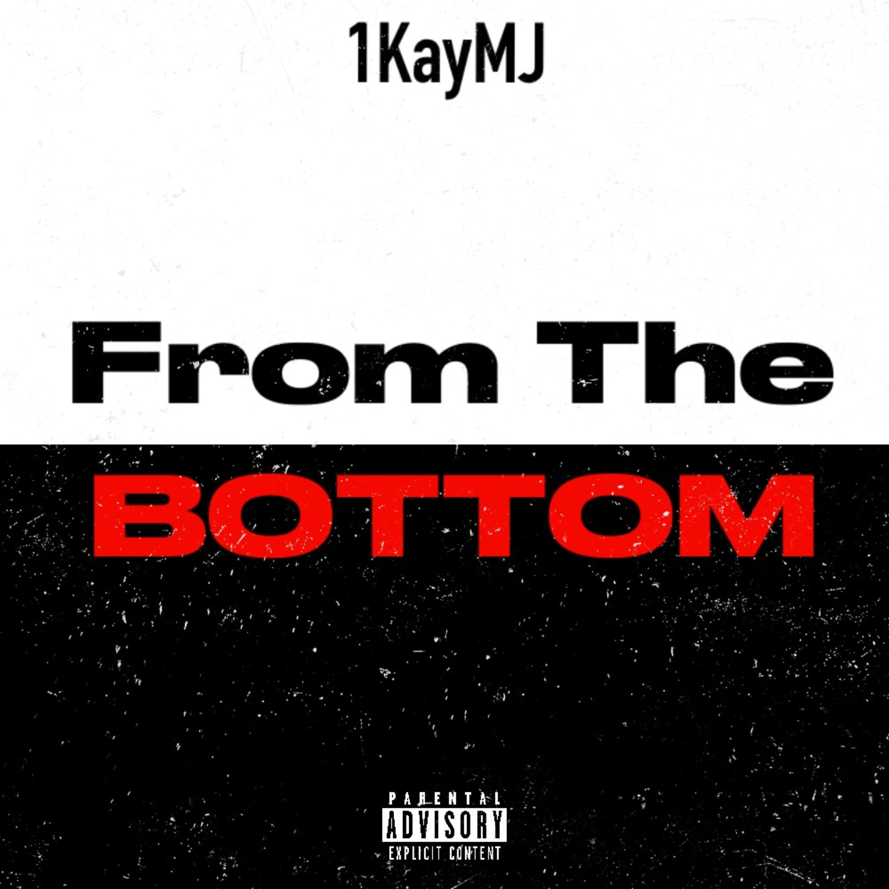 From The Bottom artwork