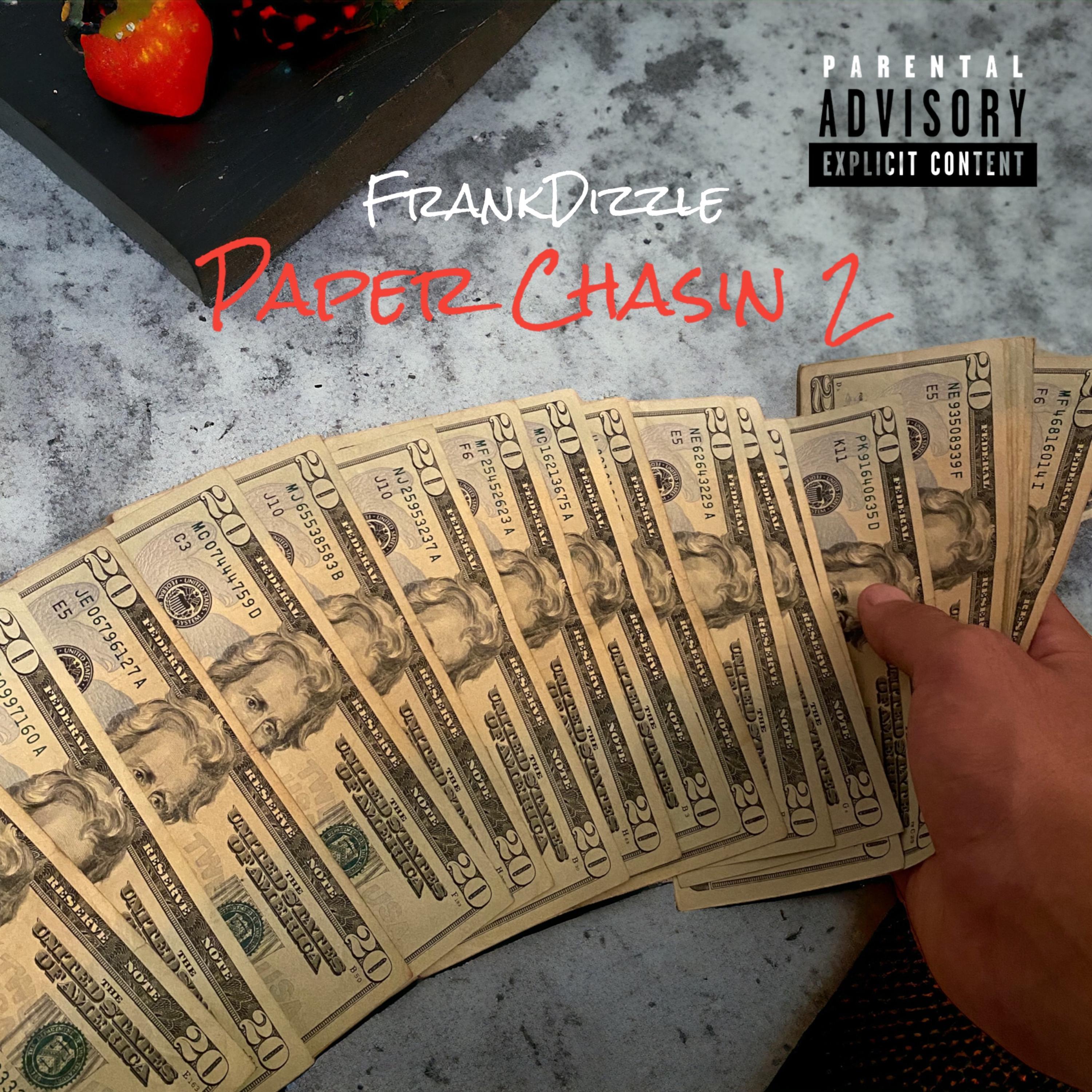Paper Chasin 2 artwork