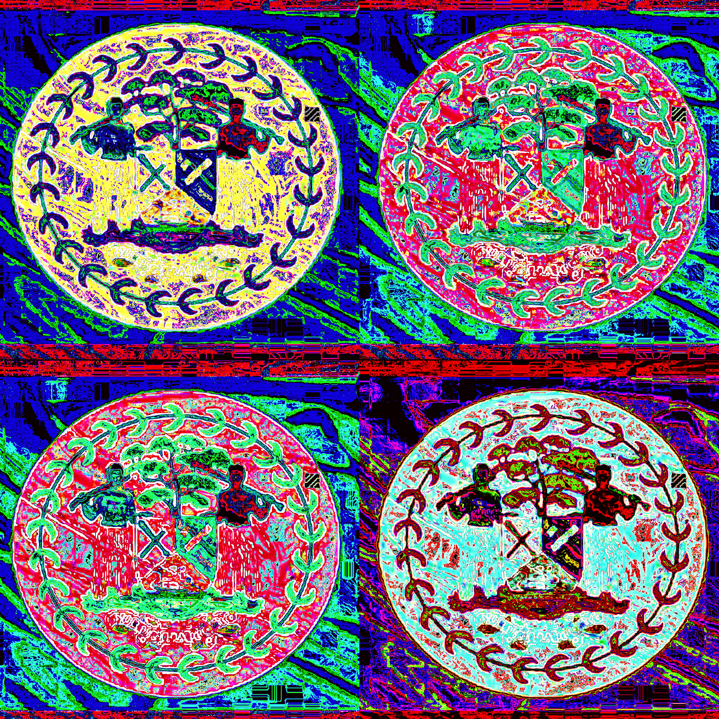 ZPIT HOT FIRE artwork