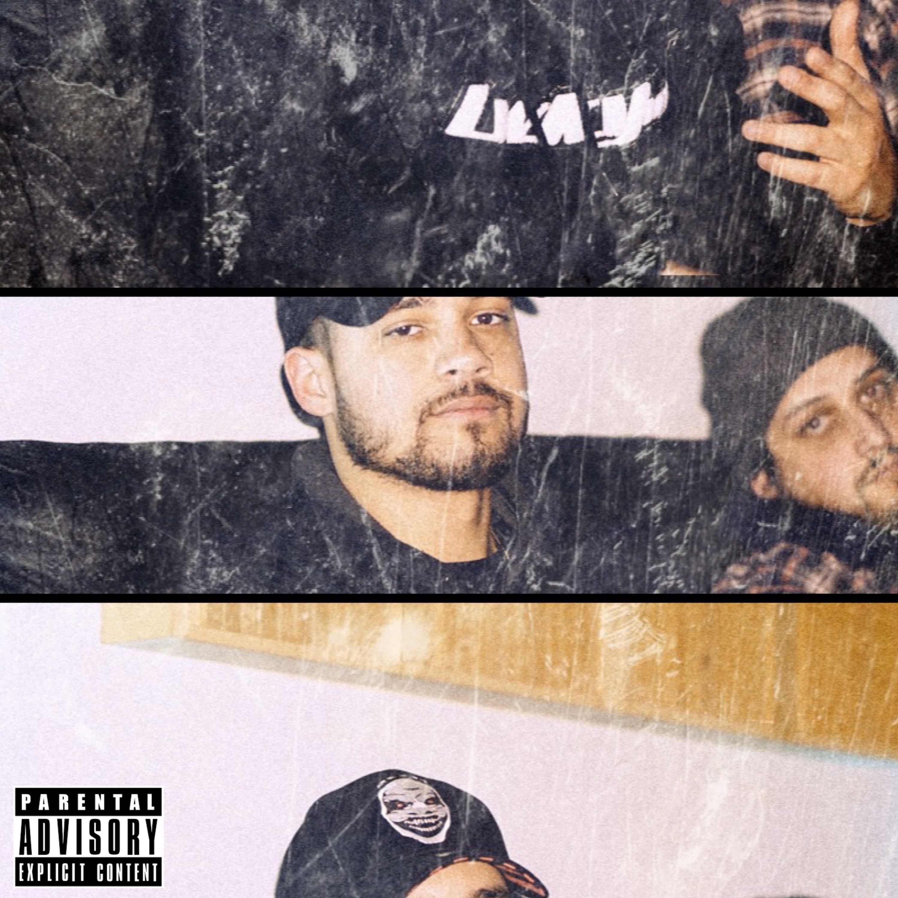 Back To It artwork