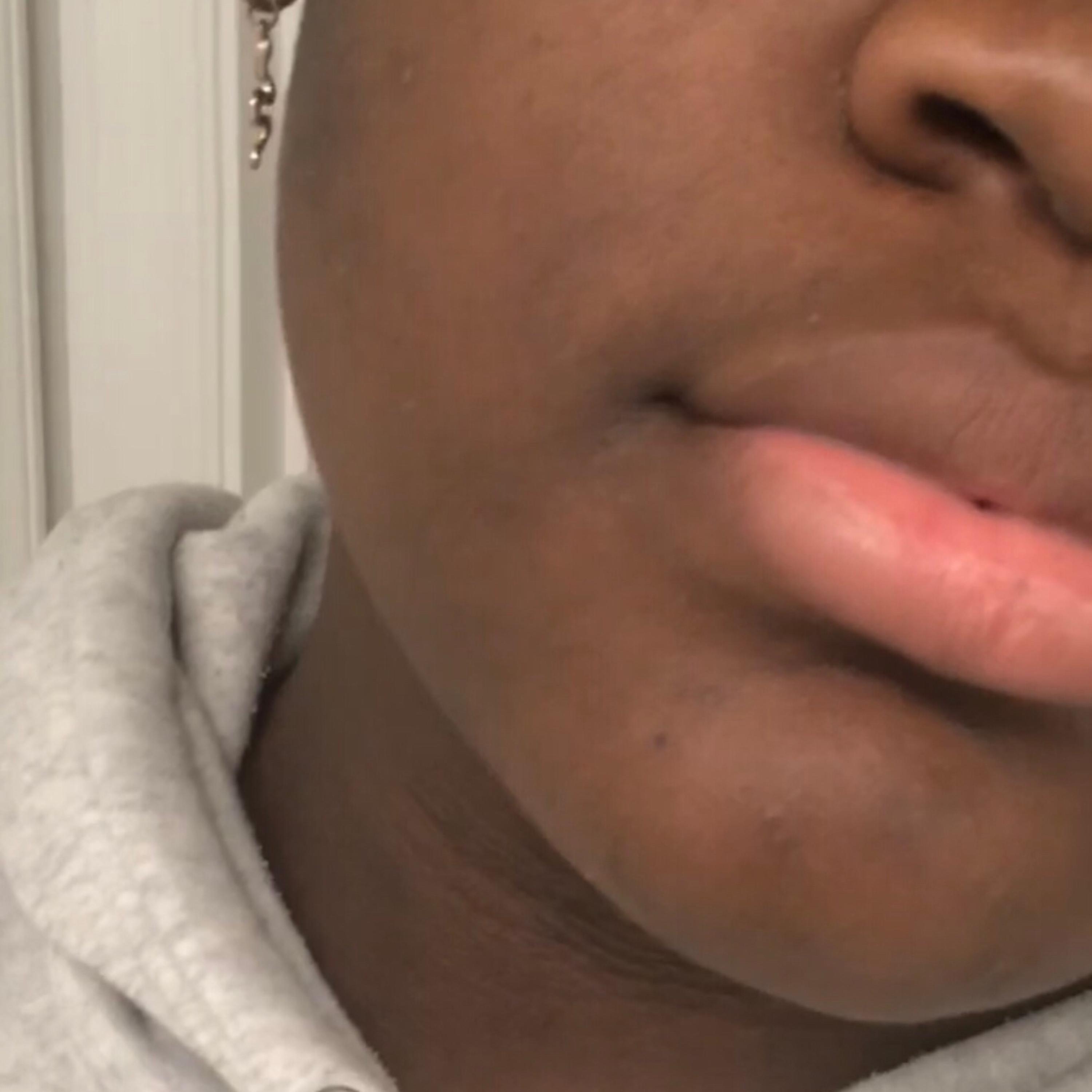 Too Much Part 2 artwork