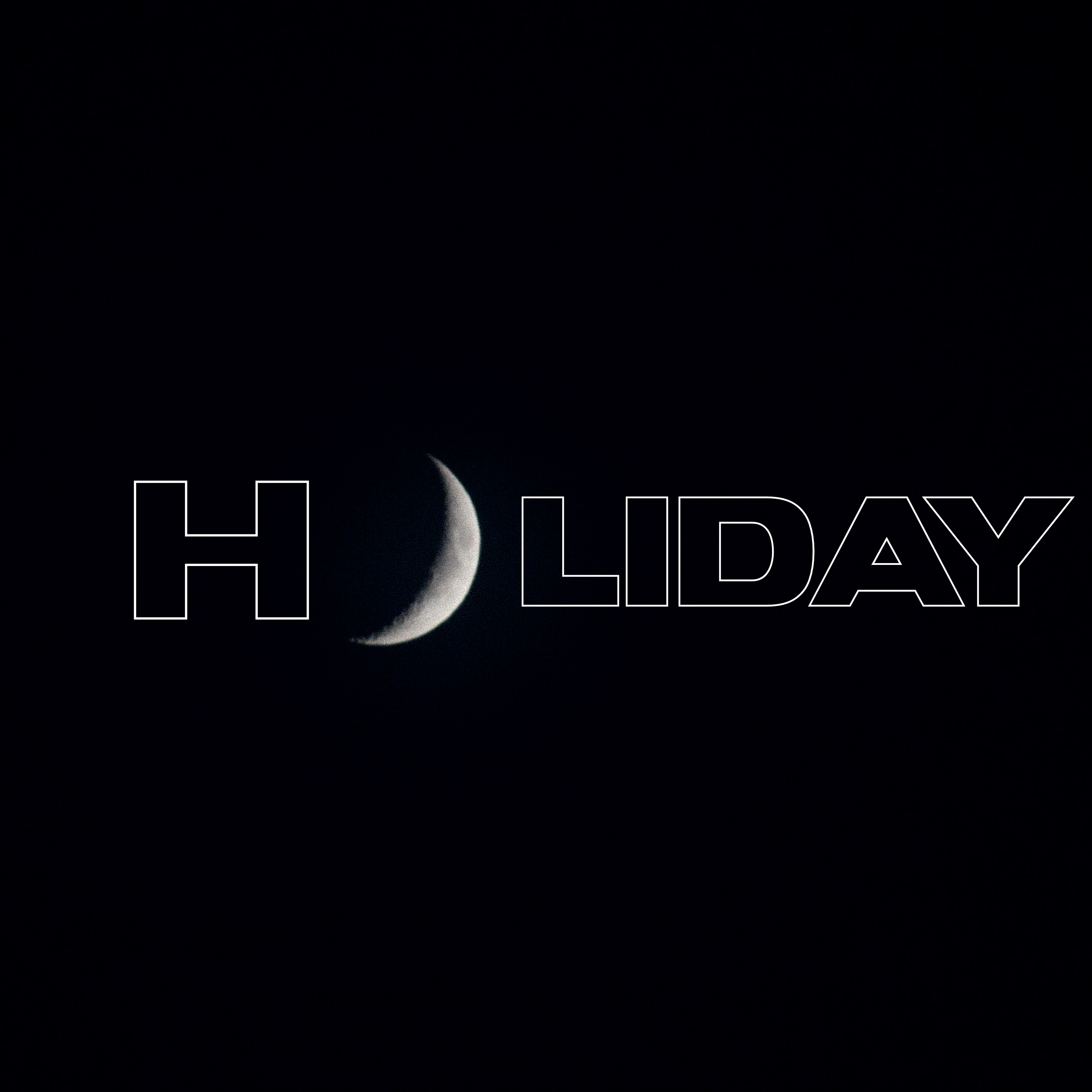 Holiday artwork