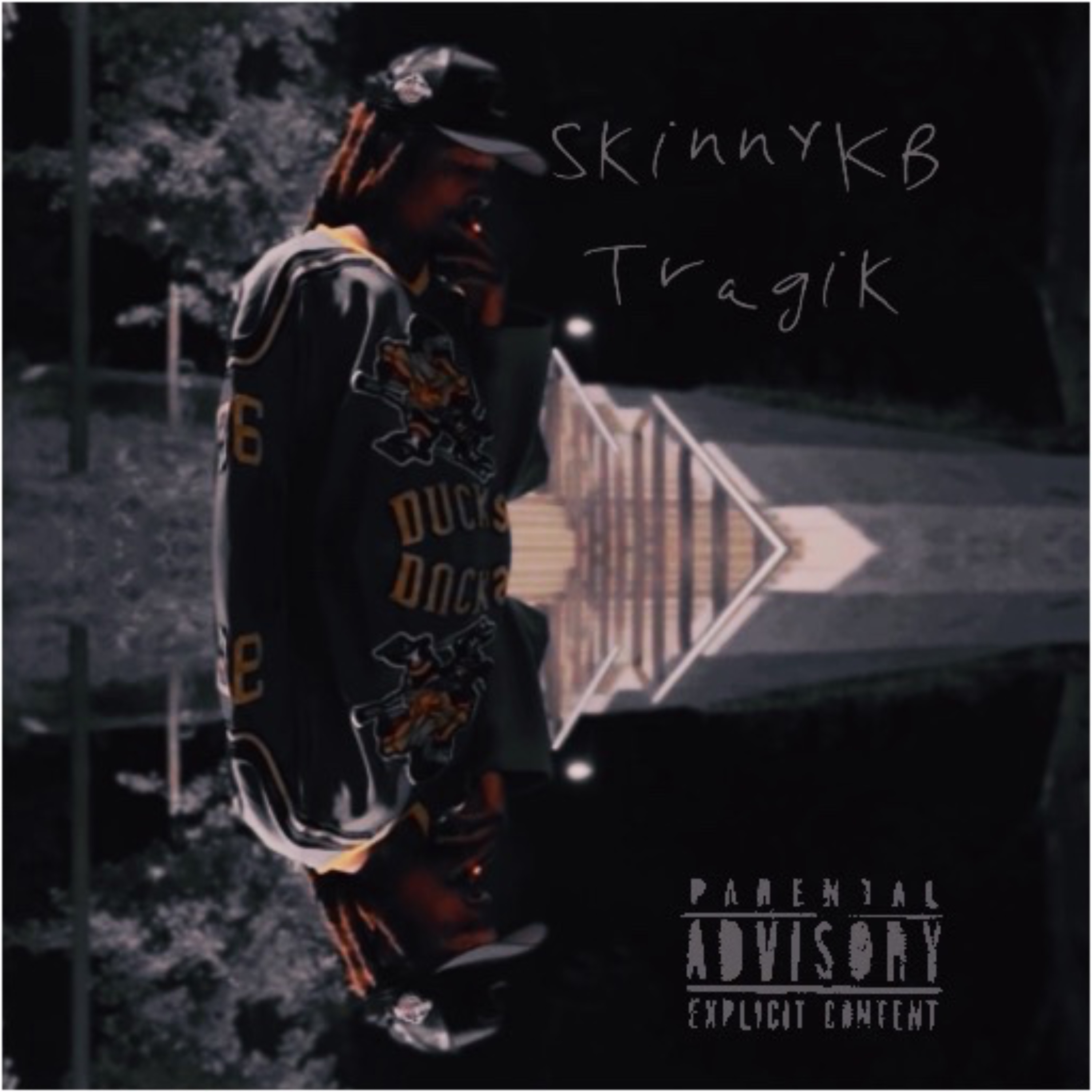 Tragik artwork