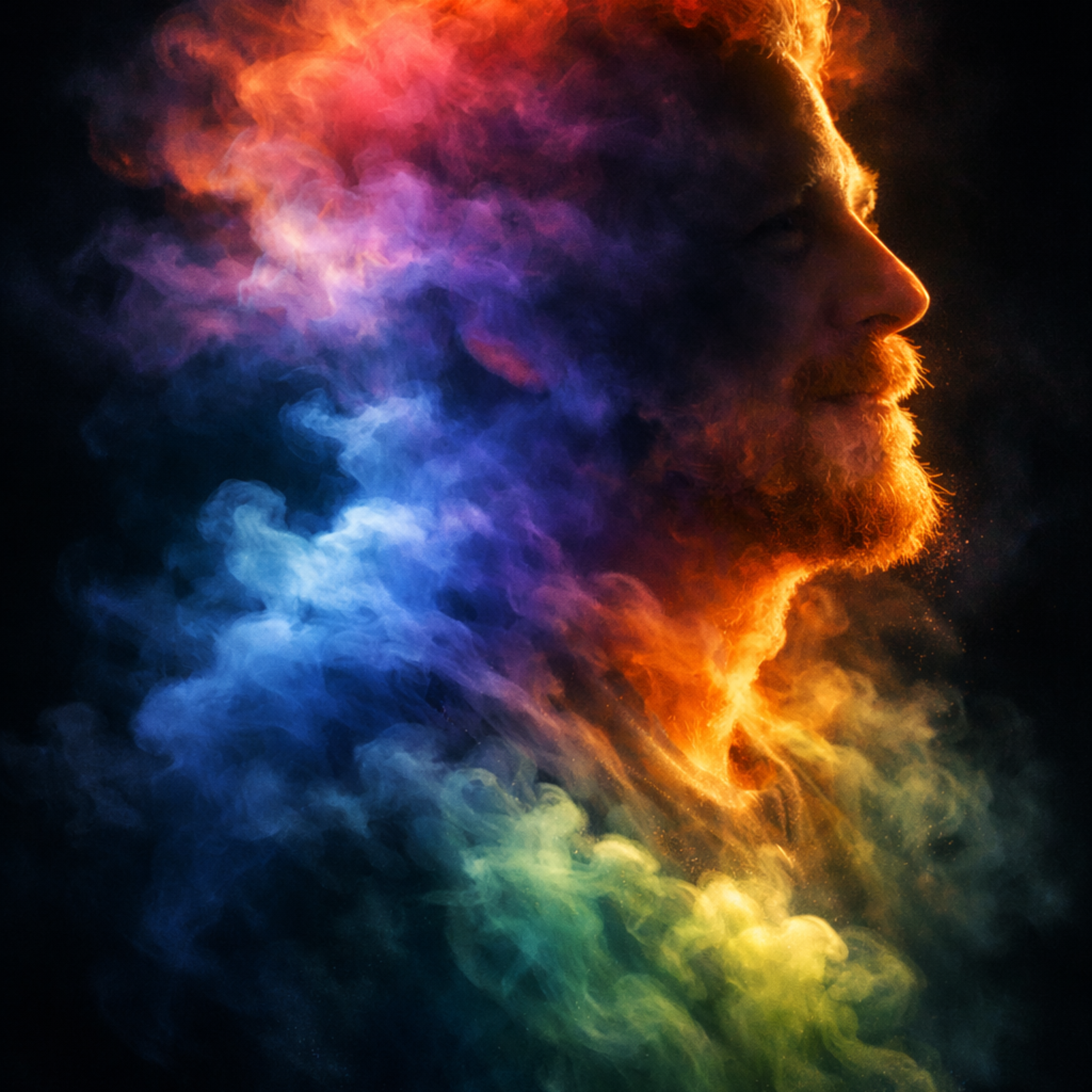 I Finally Found You artwork
