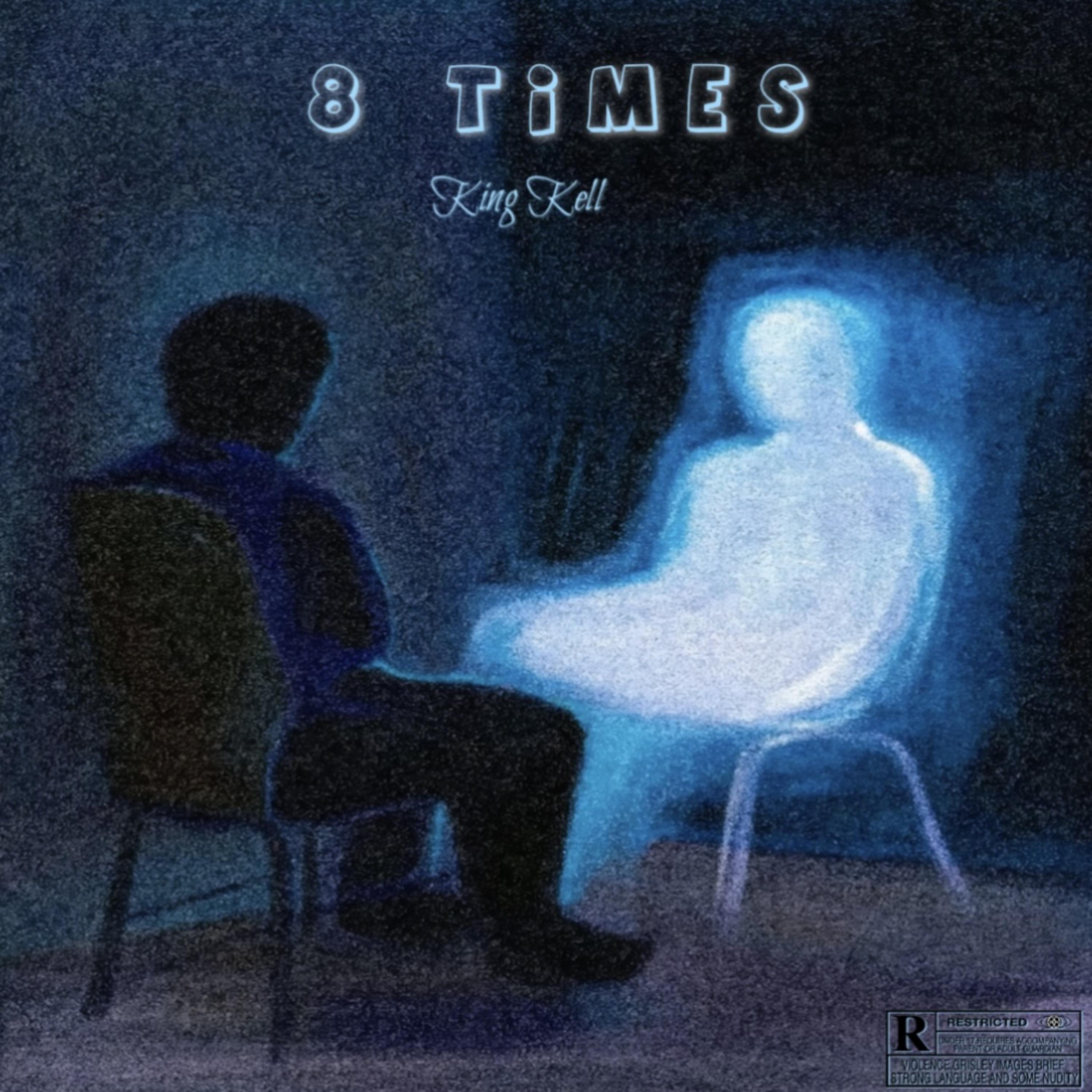 8 Times artwork